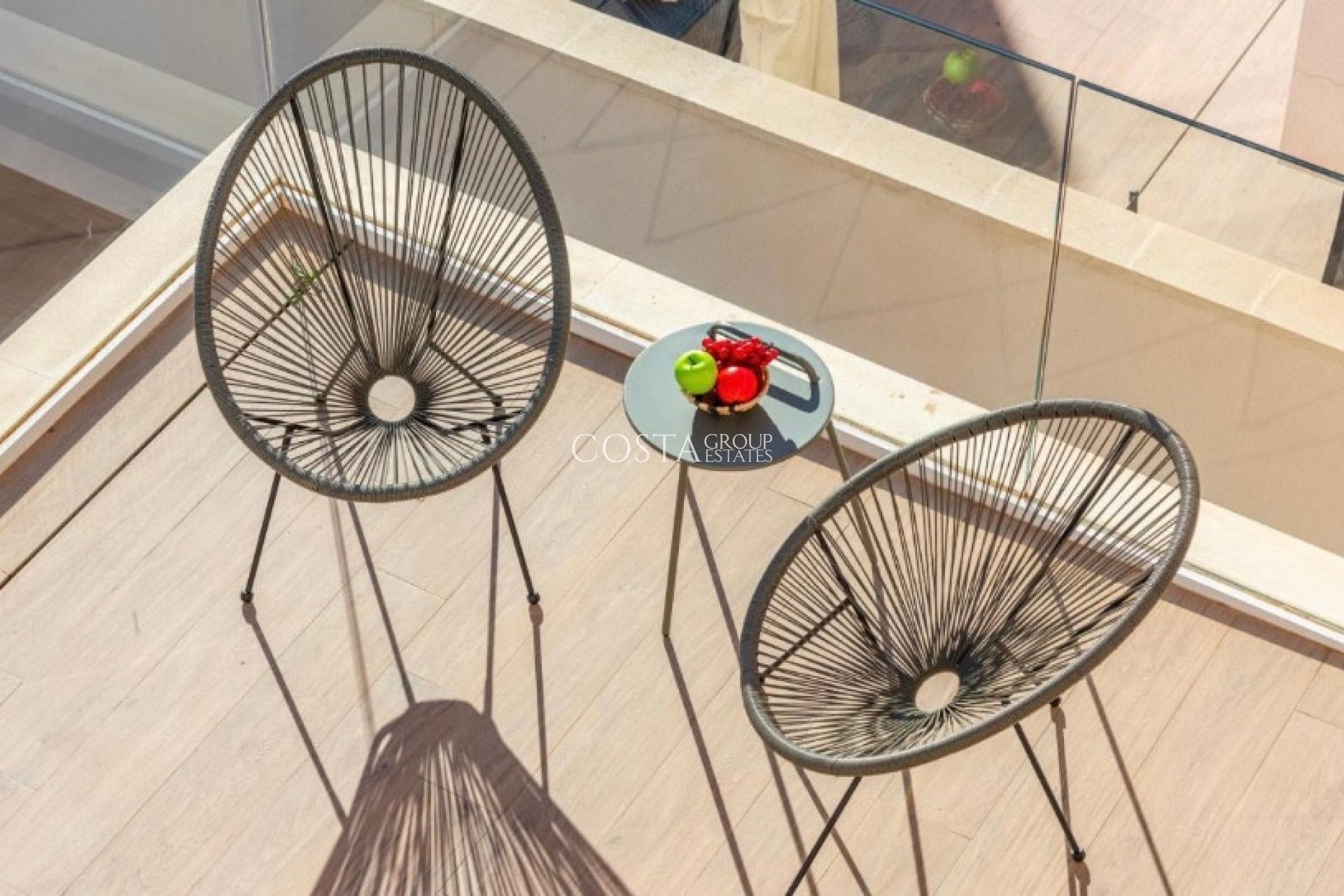 Resale - Villa -
San Miguel de Salinas - San Miguel de Salinas Centro