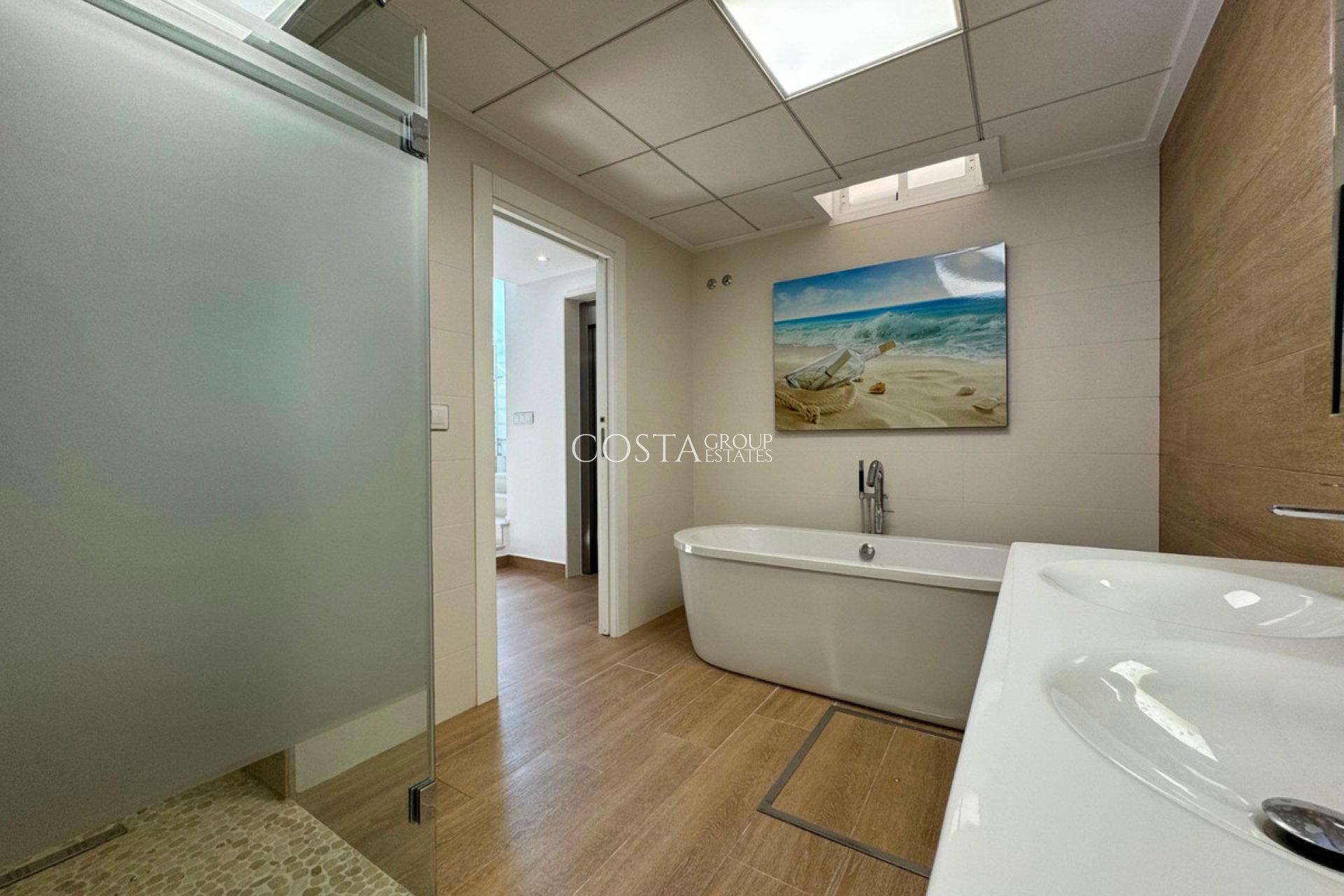 Resale - Villa -
San Miguel de Salinas - San Miguel de Salinas Centro