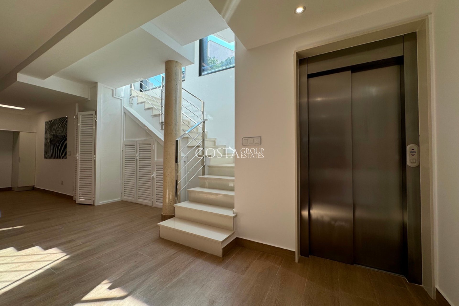 Resale - Villa -
San Miguel de Salinas - San Miguel de Salinas Centro