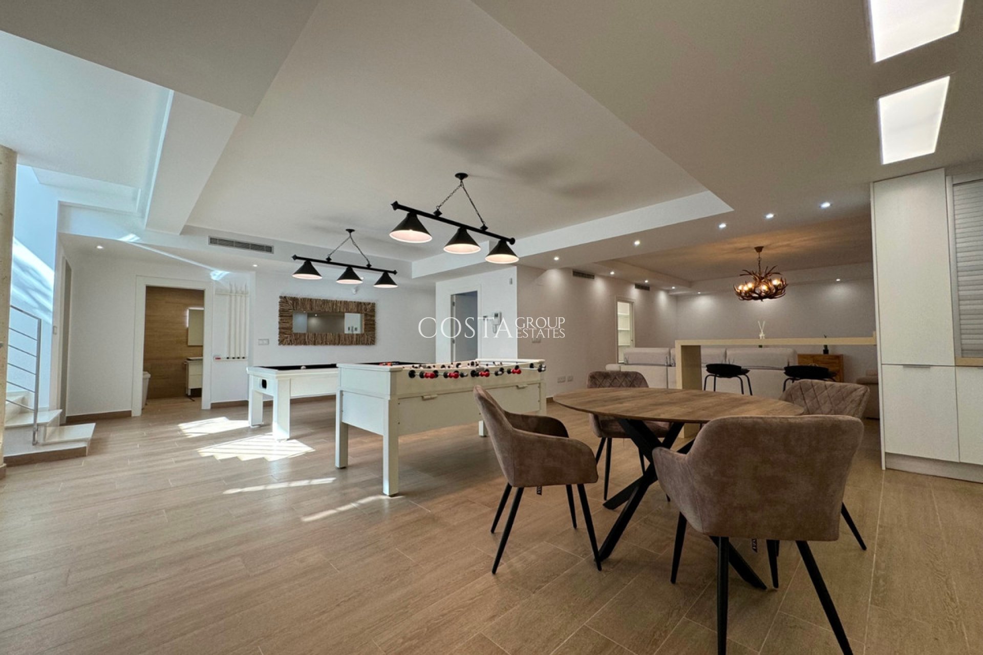 Resale - Villa -
San Miguel de Salinas - San Miguel de Salinas Centro