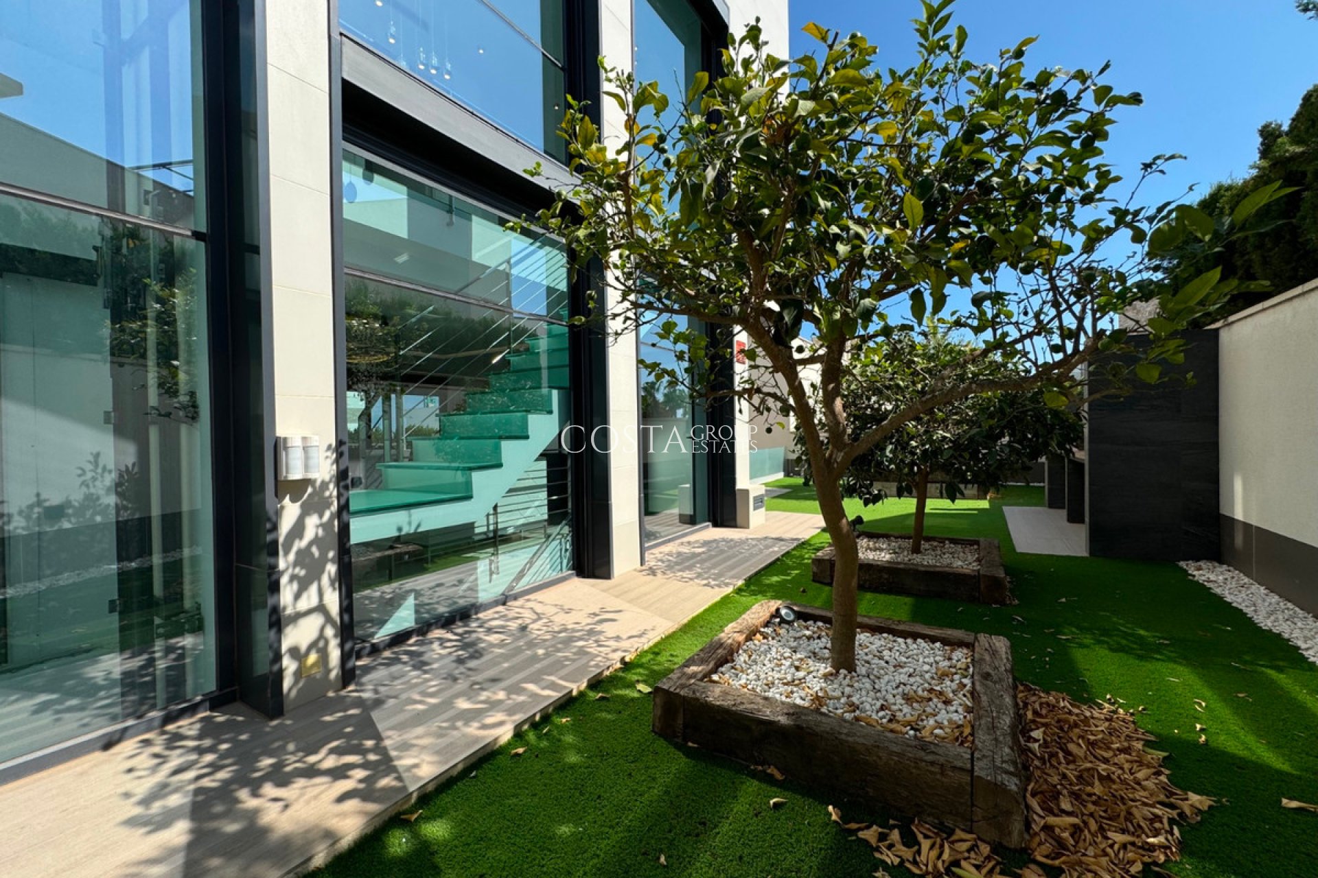 Resale - Villa -
San Miguel de Salinas - San Miguel de Salinas Centro