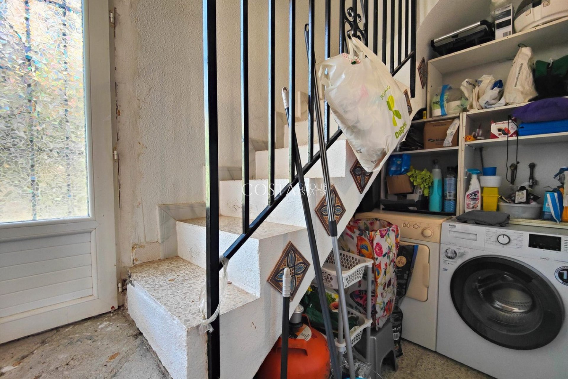 Resale - Villa -
San Miguel de Salinas - San Miguel de Salinas Centro