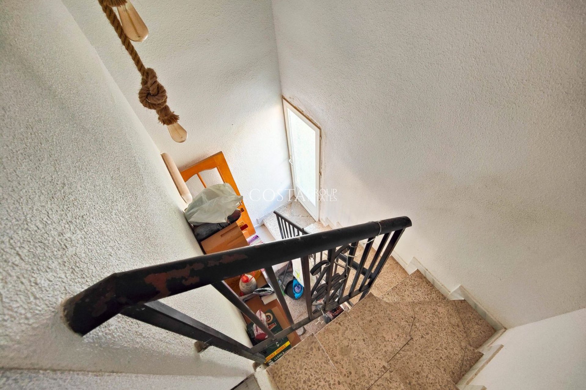 Resale - Villa -
San Miguel de Salinas - San Miguel de Salinas Centro