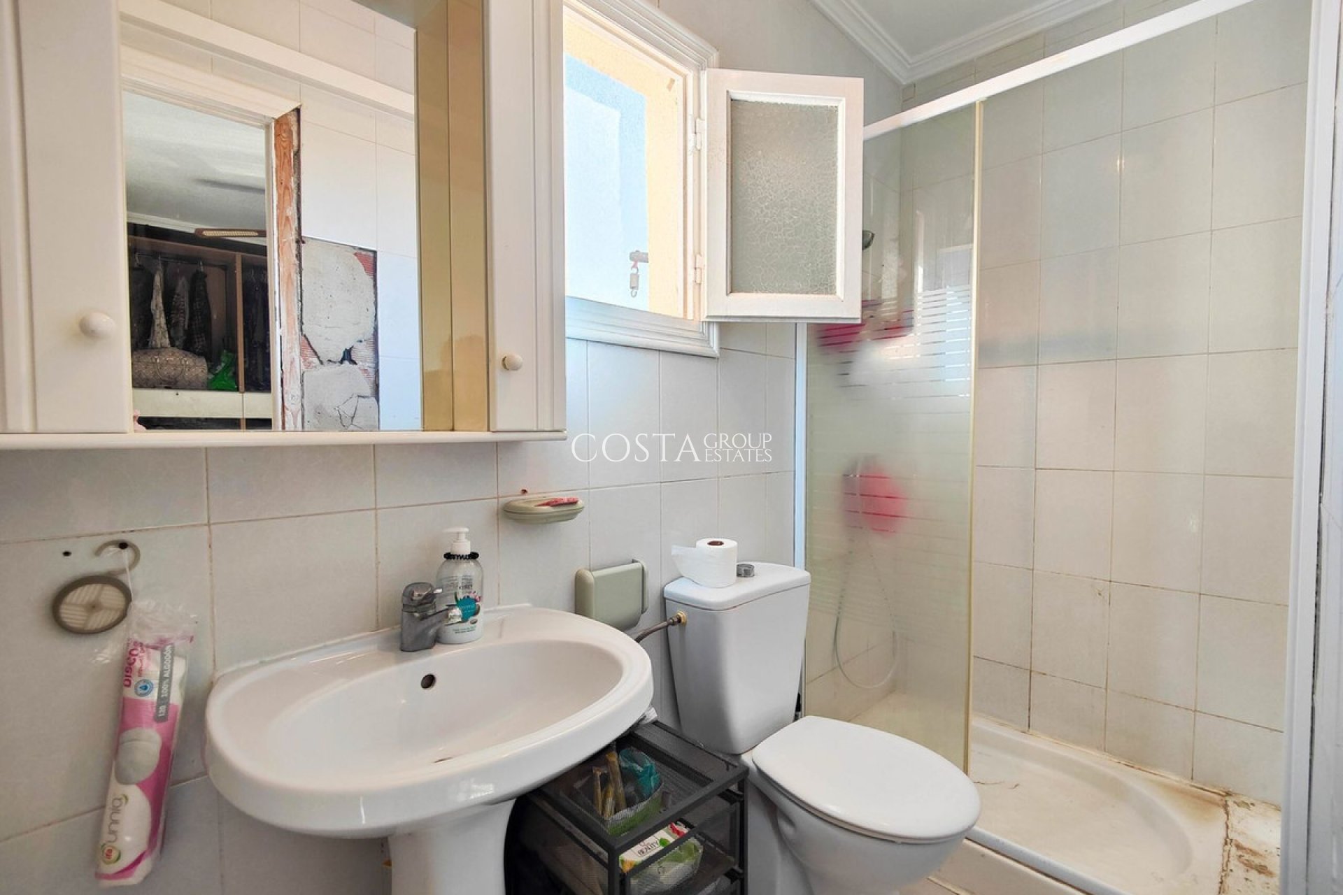 Resale - Villa -
San Miguel de Salinas - San Miguel de Salinas Centro