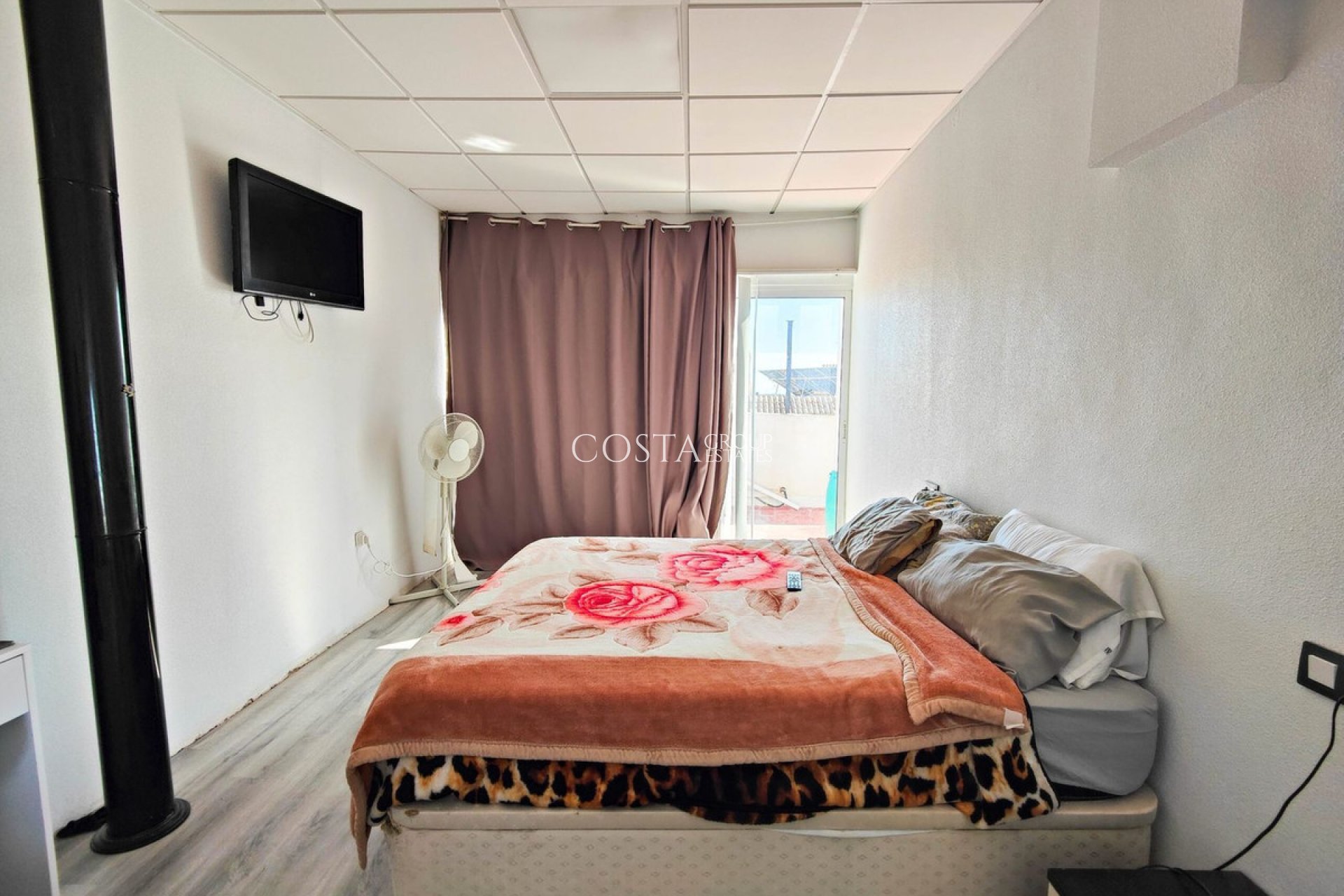 Resale - Villa -
San Miguel de Salinas - San Miguel de Salinas Centro