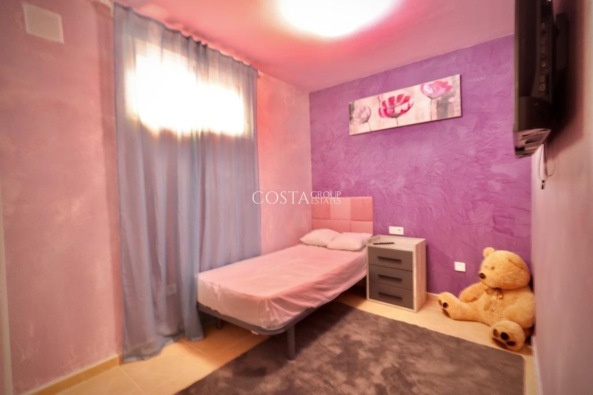 Resale - Villa -
San Miguel de Salinas - San Miguel de Salinas Centro