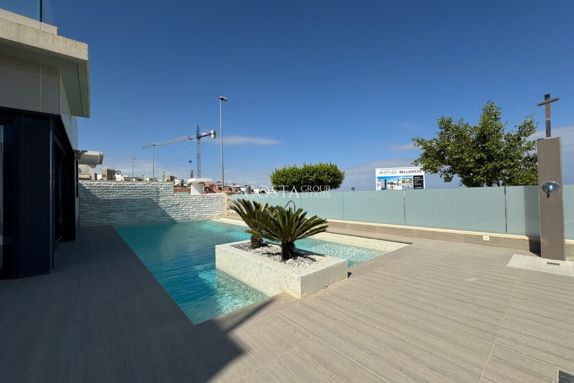 Resale - Villa -
San Miguel de Salinas - San Miguel de Salinas Centro