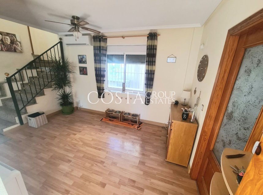 Resale - Villa -
San Miguel de Salinas - San Miguel de Salinas Centro