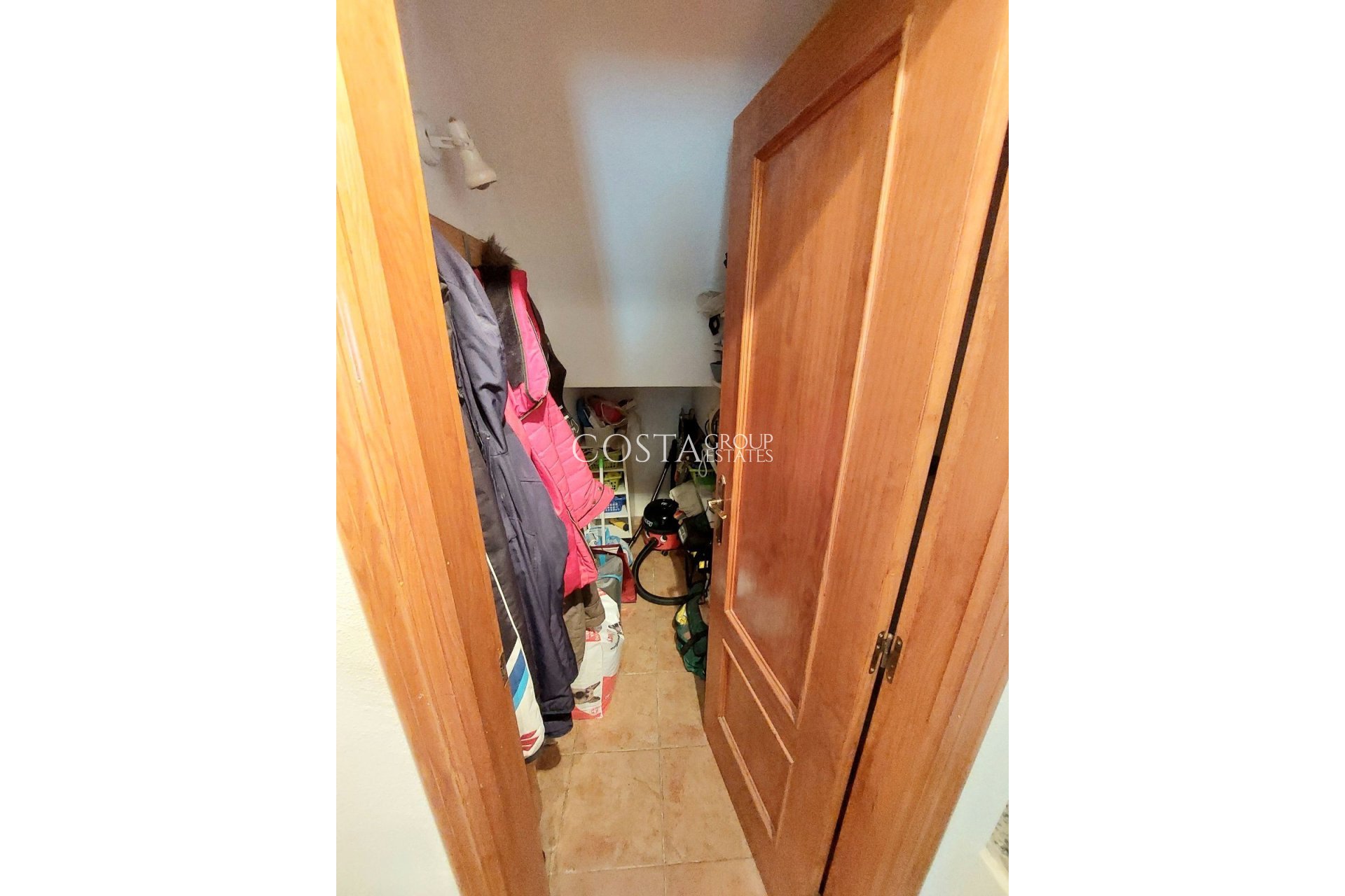 Resale - Villa -
San Miguel de Salinas - San Miguel de Salinas Centro