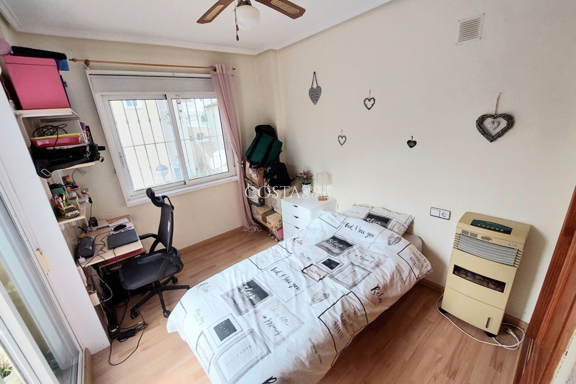 Resale - Villa -
San Miguel de Salinas - San Miguel de Salinas Centro