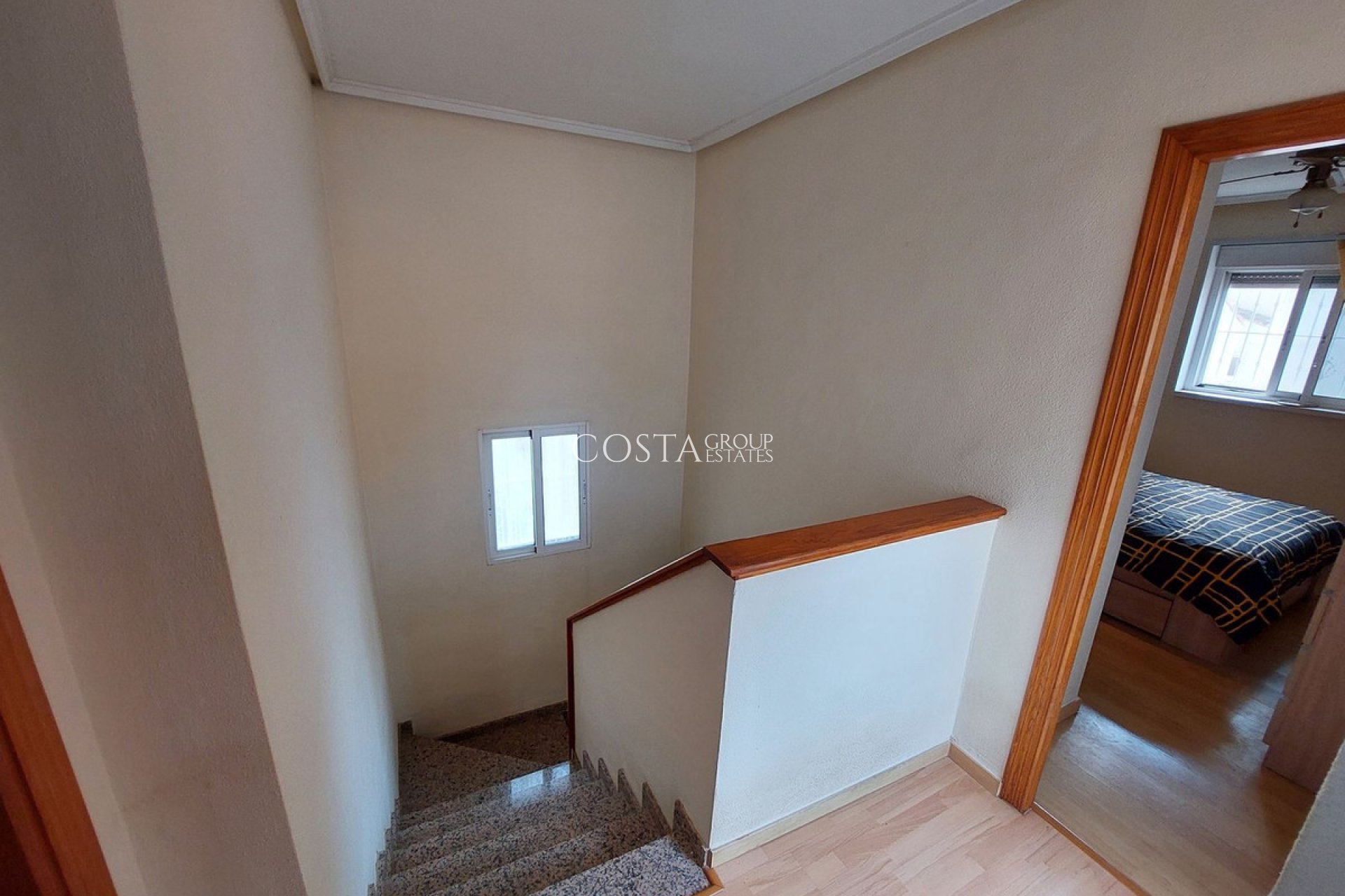 Resale - Villa -
San Miguel de Salinas - San Miguel de Salinas Centro