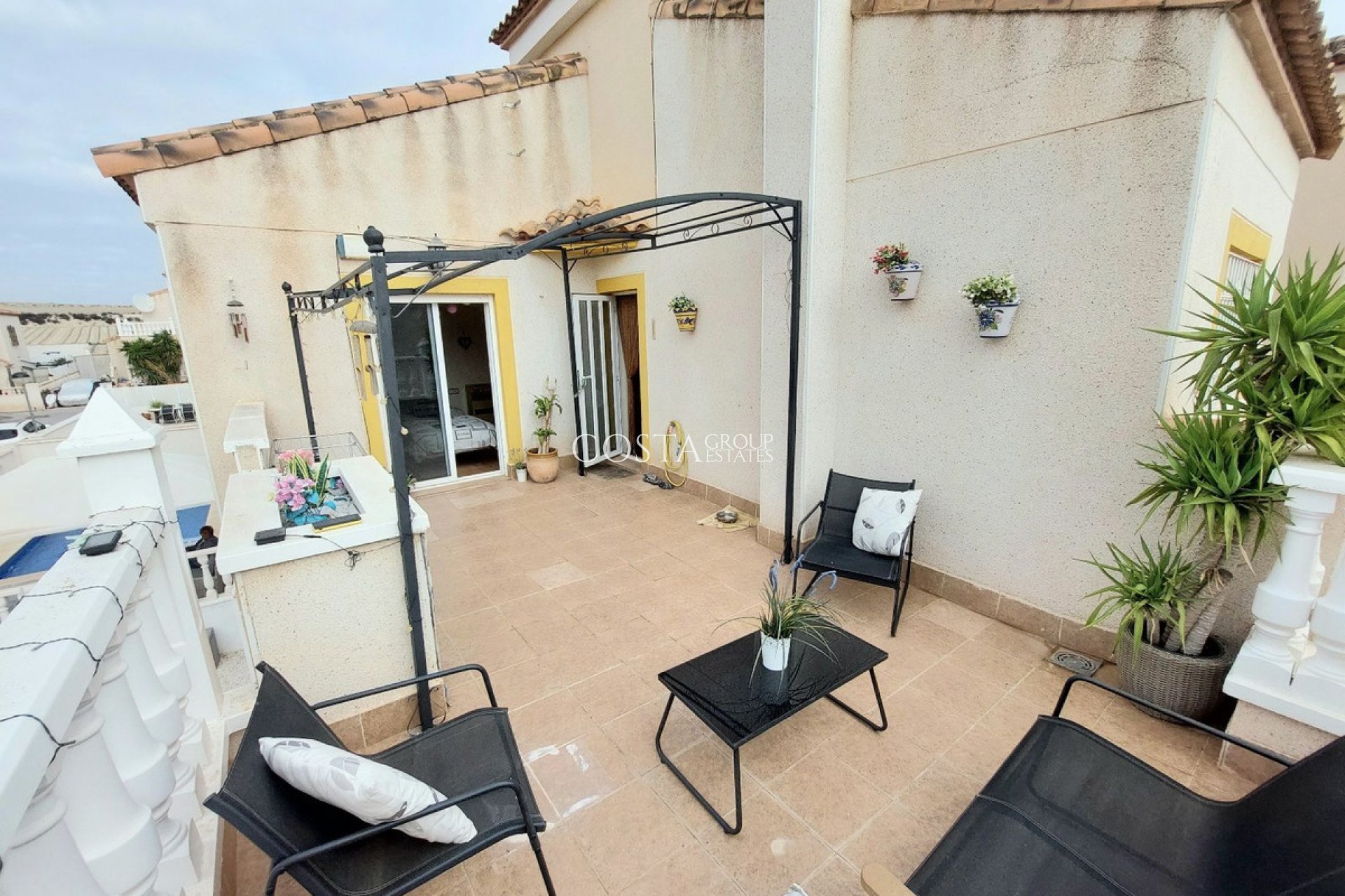 Resale - Villa -
San Miguel de Salinas - San Miguel de Salinas Centro