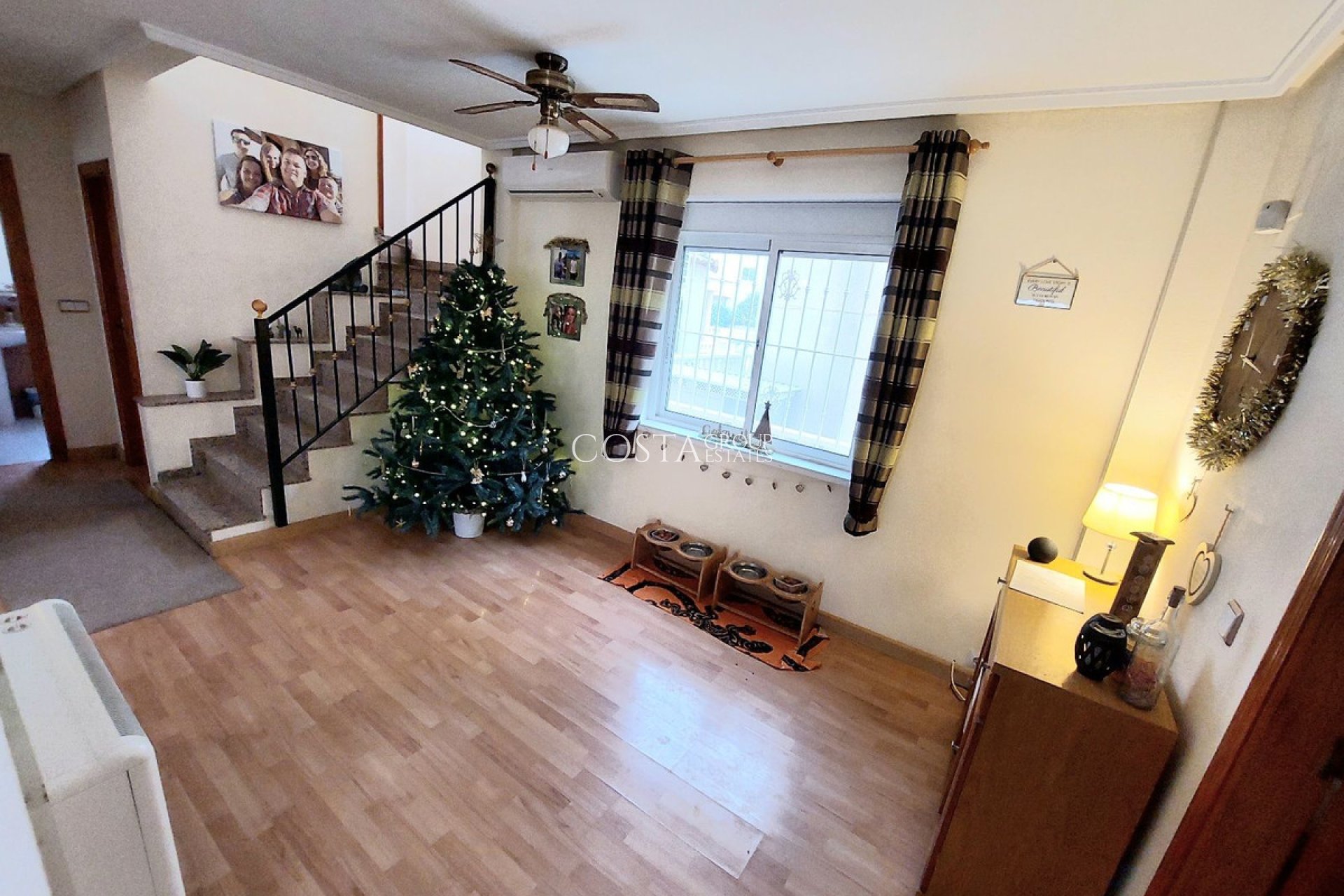 Resale - Villa -
San Miguel de Salinas - San Miguel de Salinas Centro