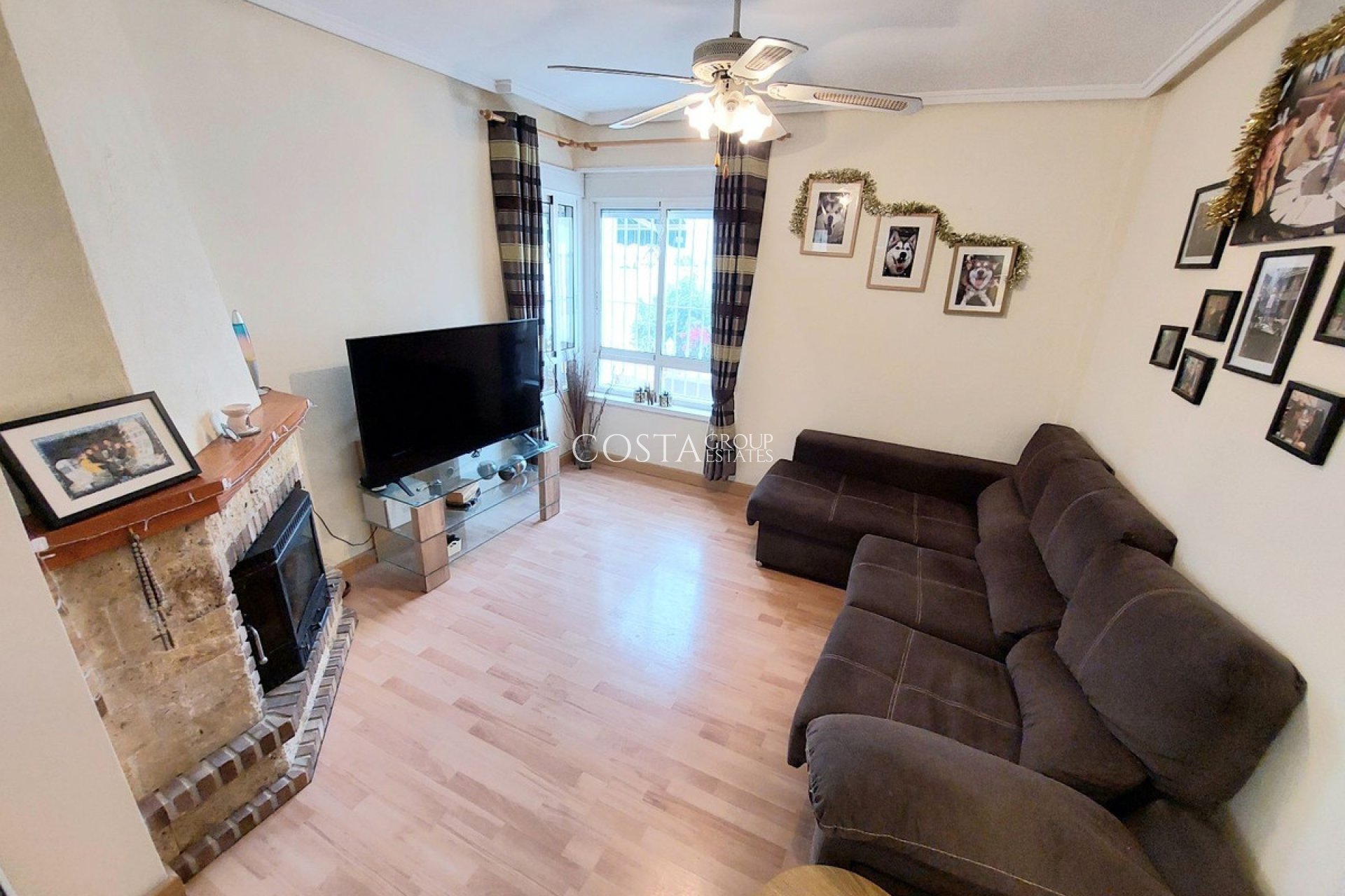 Resale - Villa -
San Miguel de Salinas - San Miguel de Salinas Centro