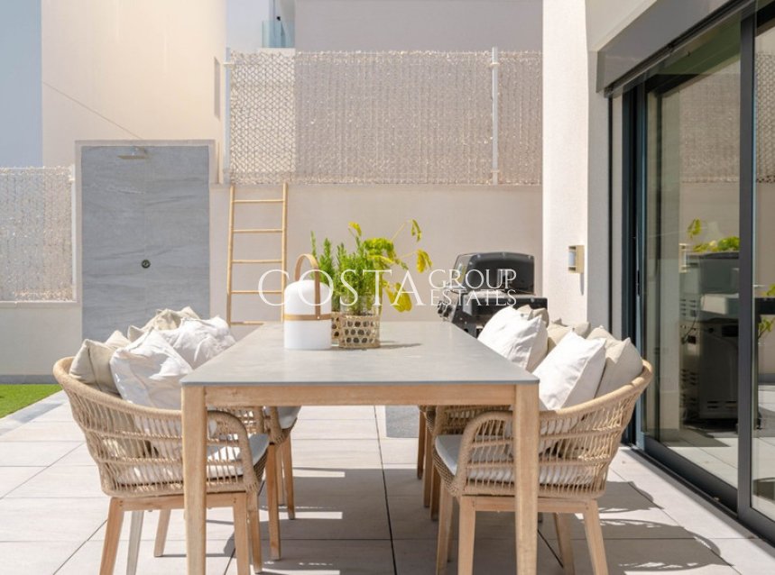 Resale - Villa -
San Miguel de Salinas - San Miguel de Salinas Centro