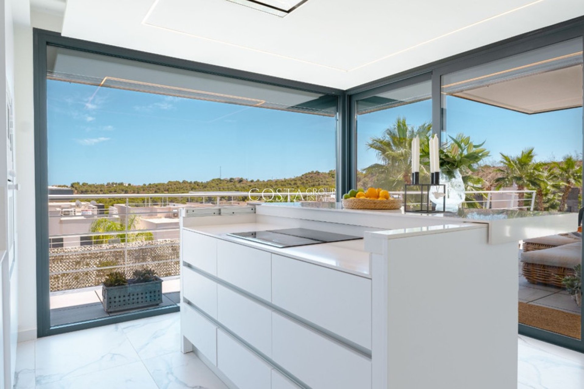 Resale - Villa -
San Miguel de Salinas - San Miguel de Salinas Centro