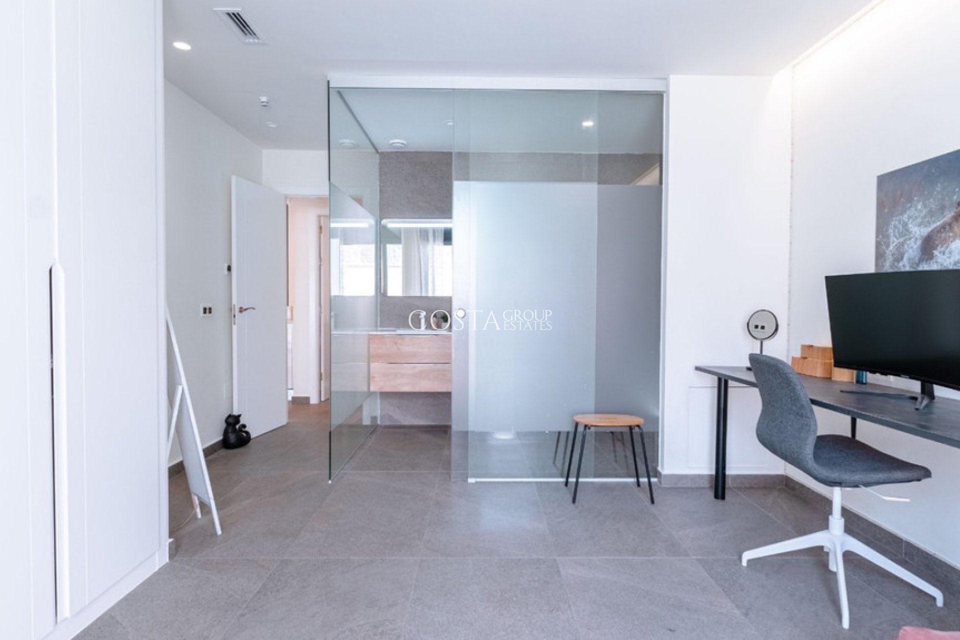 Resale - Villa -
San Miguel de Salinas - San Miguel de Salinas Centro