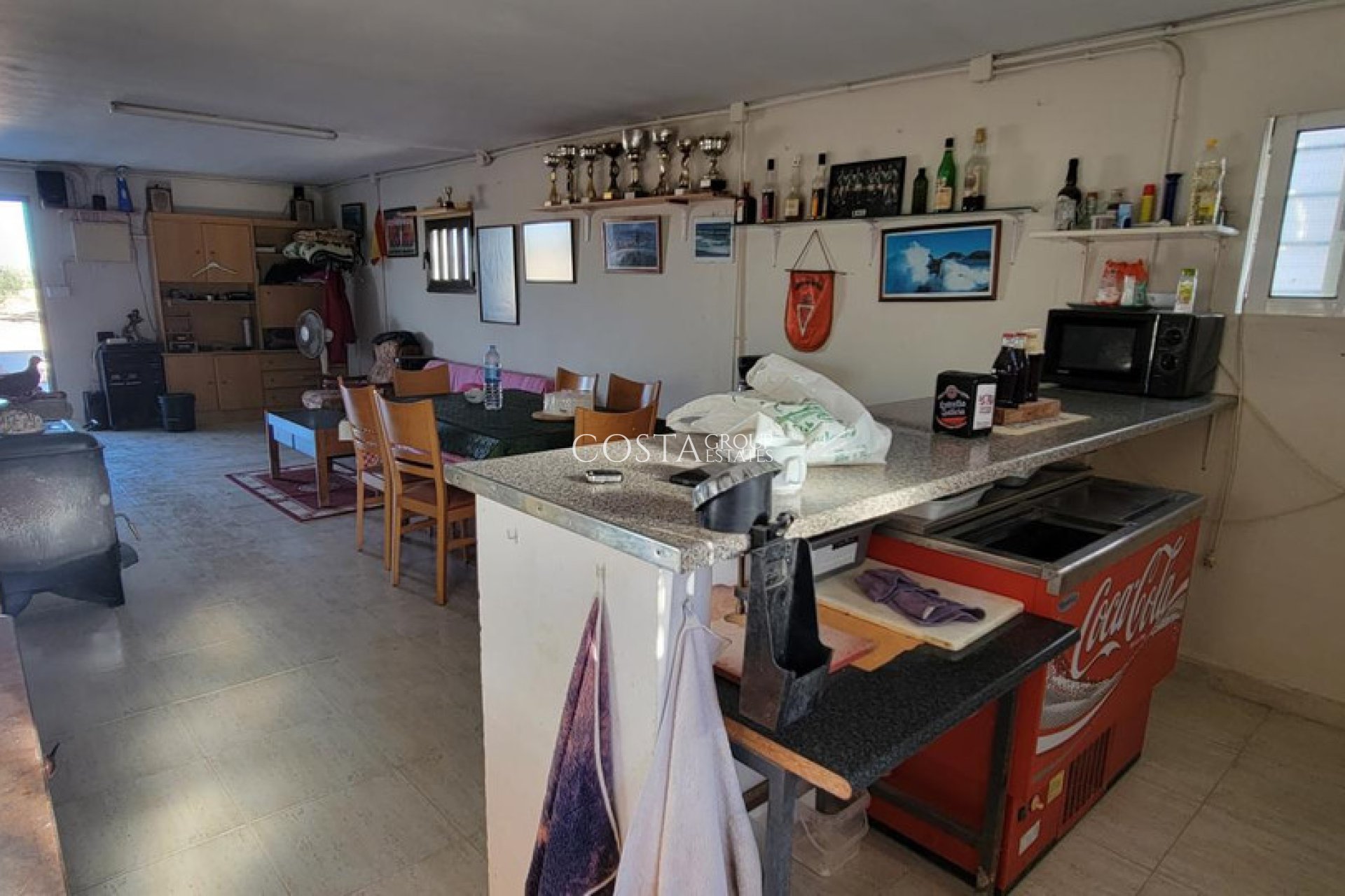 Resale - Villa -
San Miguel de Salinas - San Miguel de Salinas Centro