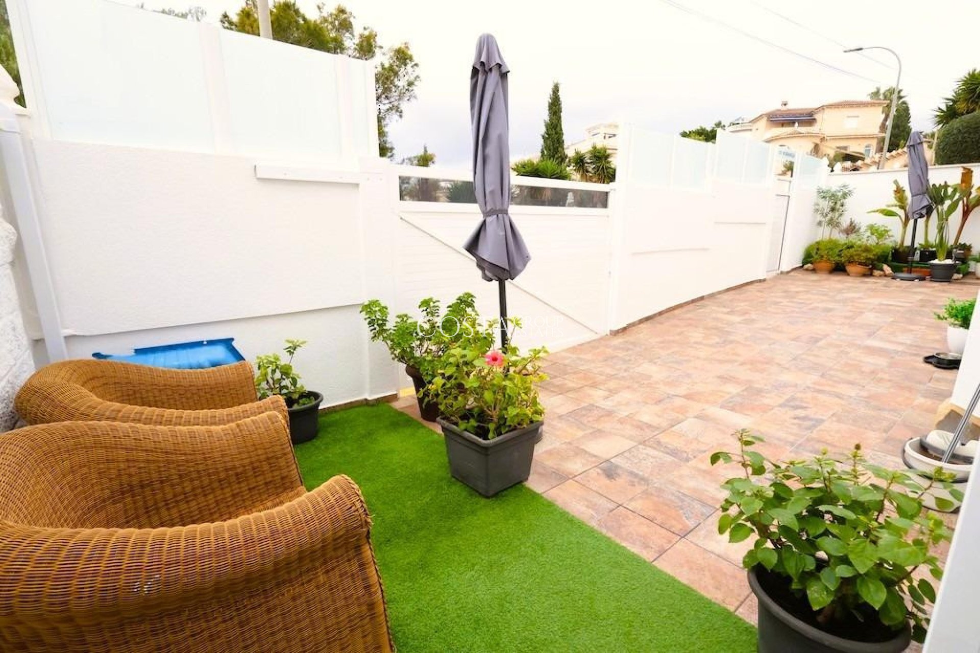 Resale - Villa -
San Miguel de Salinas - San Miguel de Salinas Centro