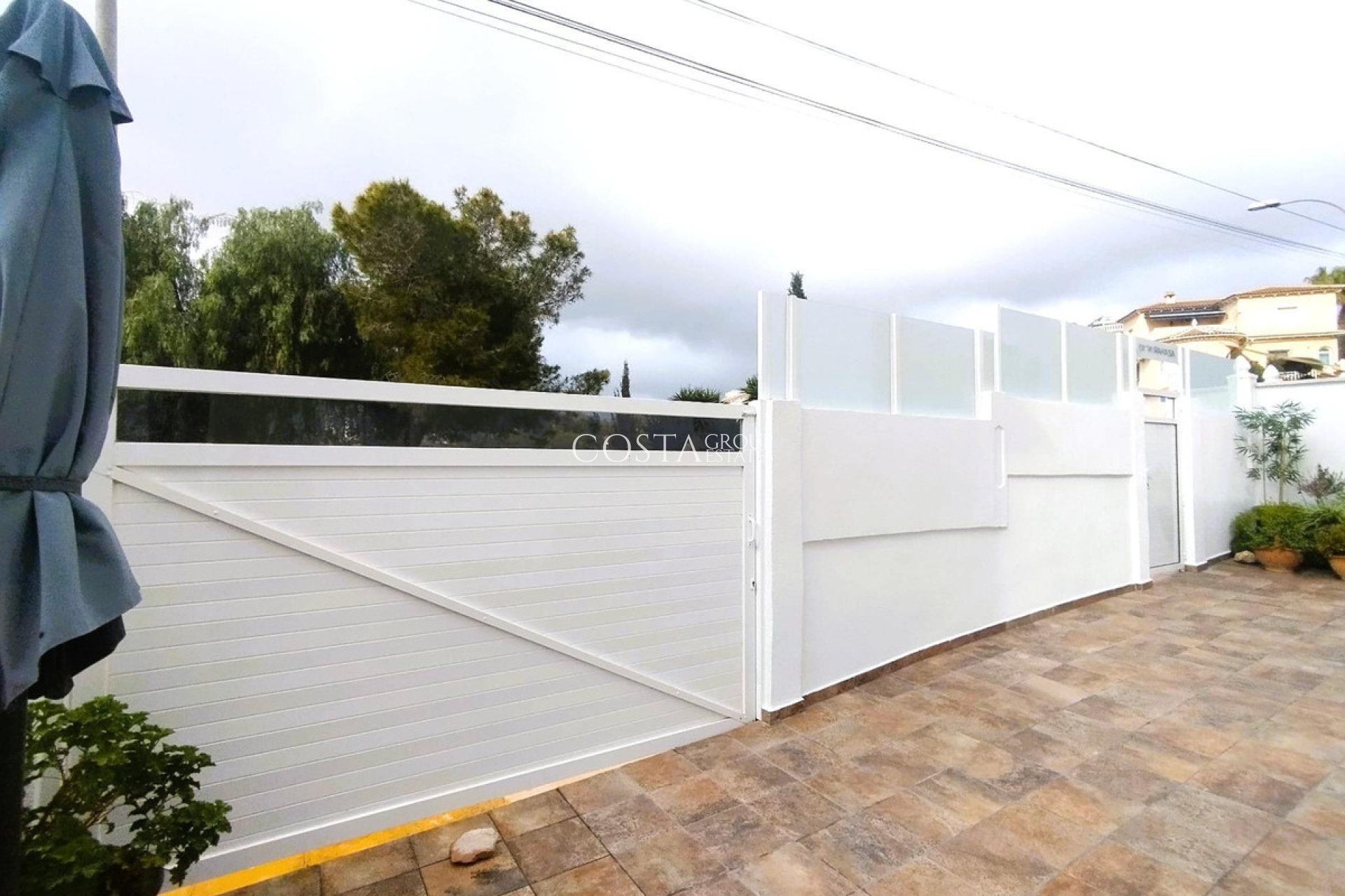 Resale - Villa -
San Miguel de Salinas - San Miguel de Salinas Centro