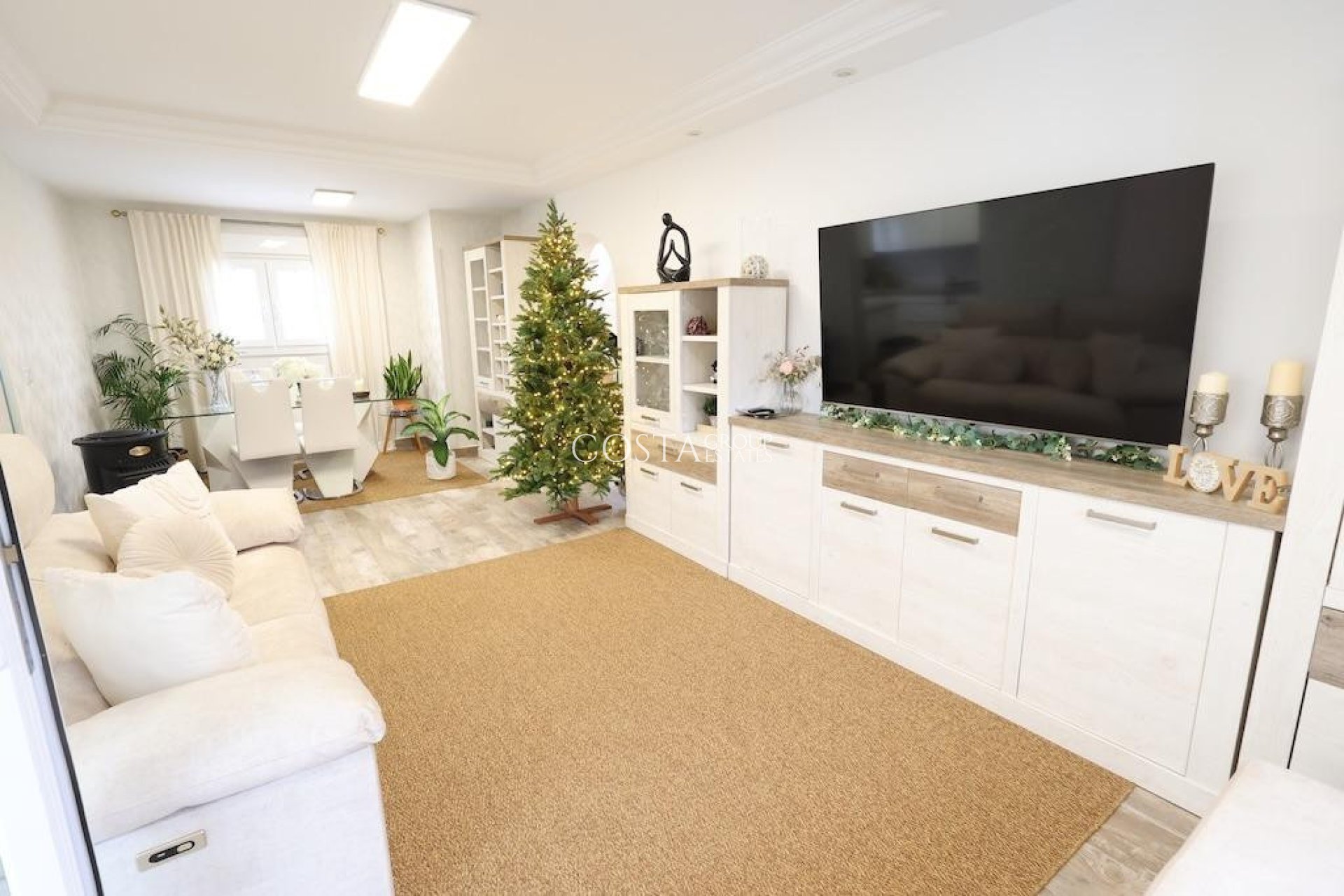 Resale - Villa -
San Miguel de Salinas - San Miguel de Salinas Centro