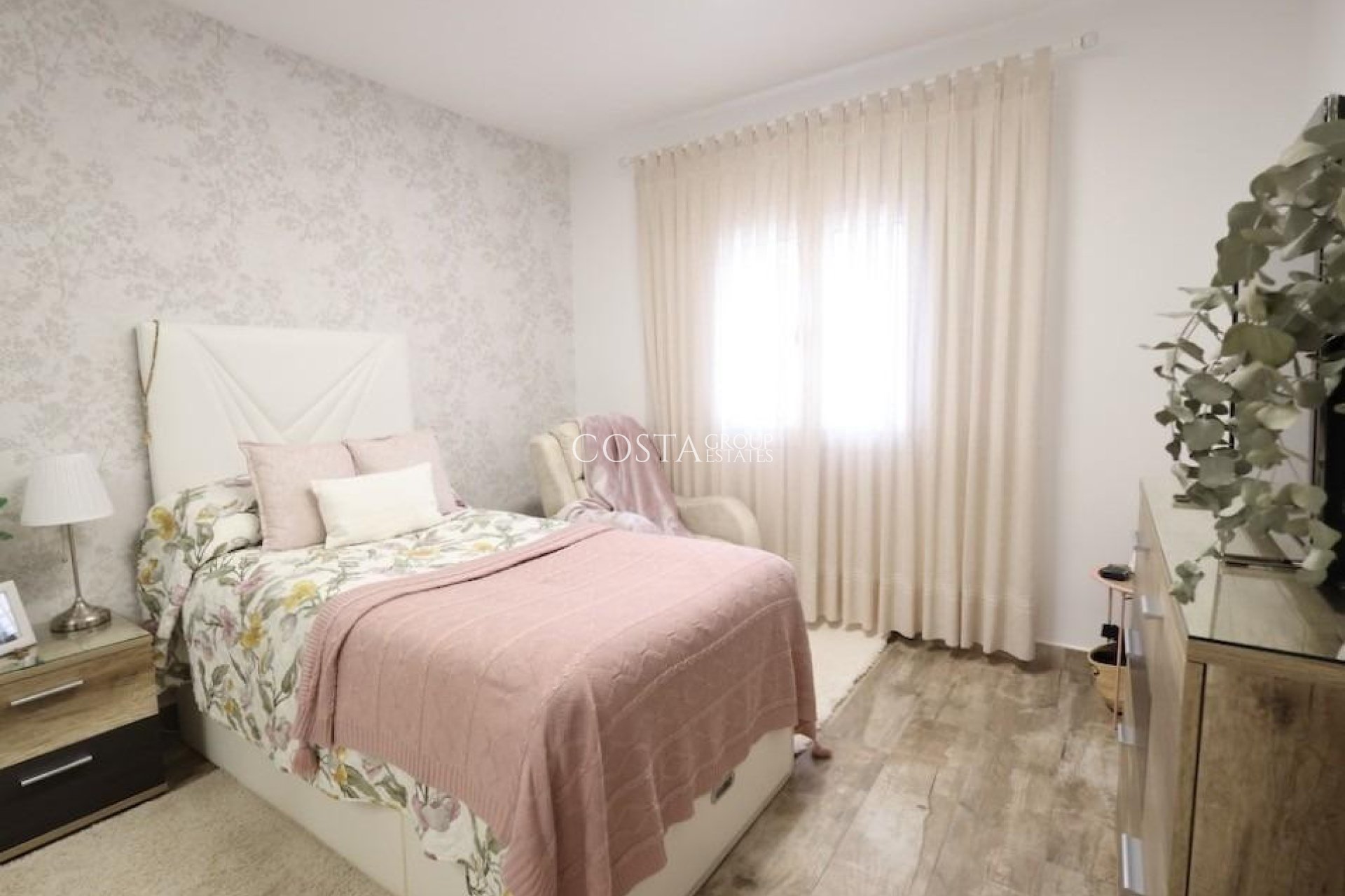 Resale - Villa -
San Miguel de Salinas - San Miguel de Salinas Centro