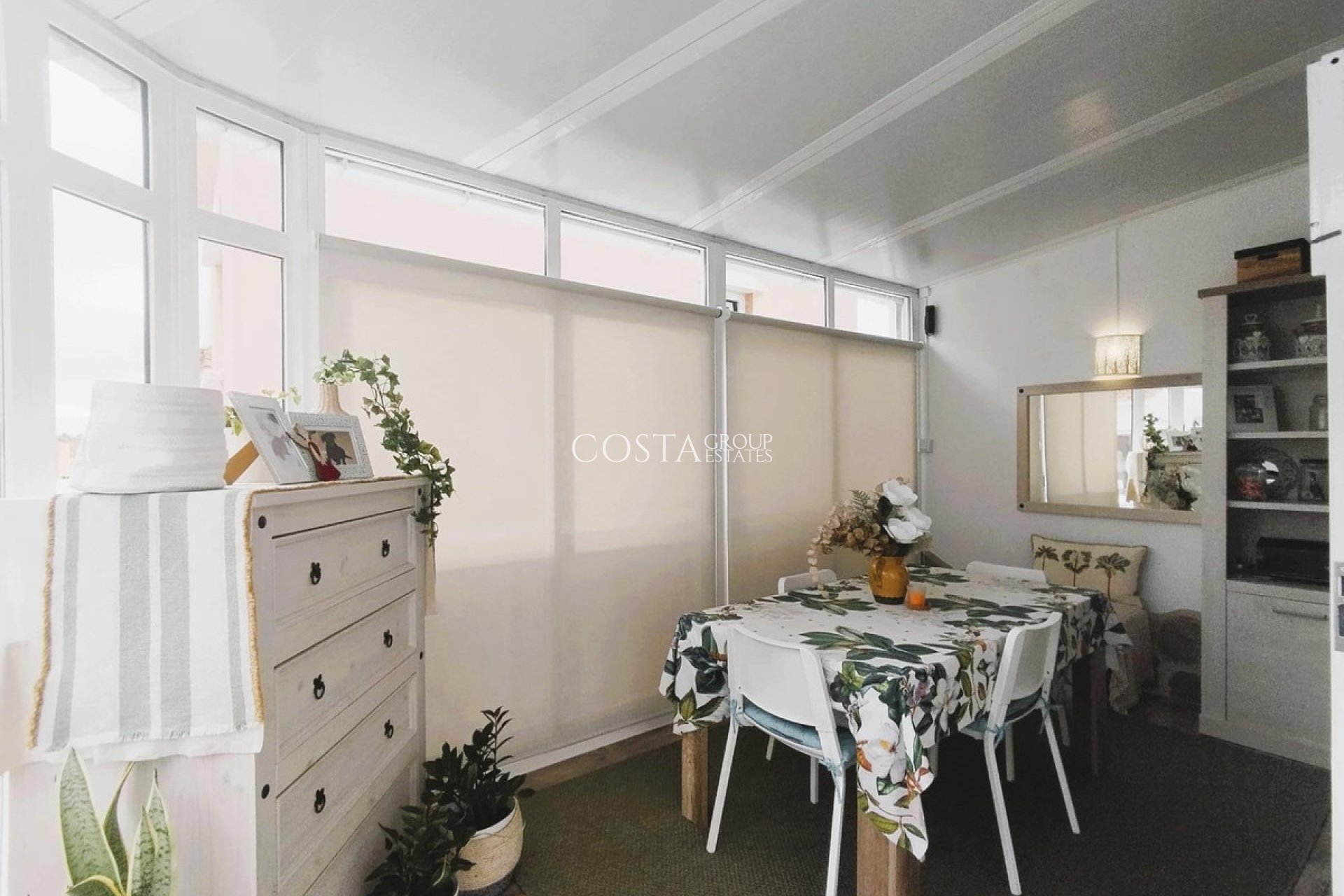 Resale - Villa -
San Miguel de Salinas - San Miguel de Salinas Centro