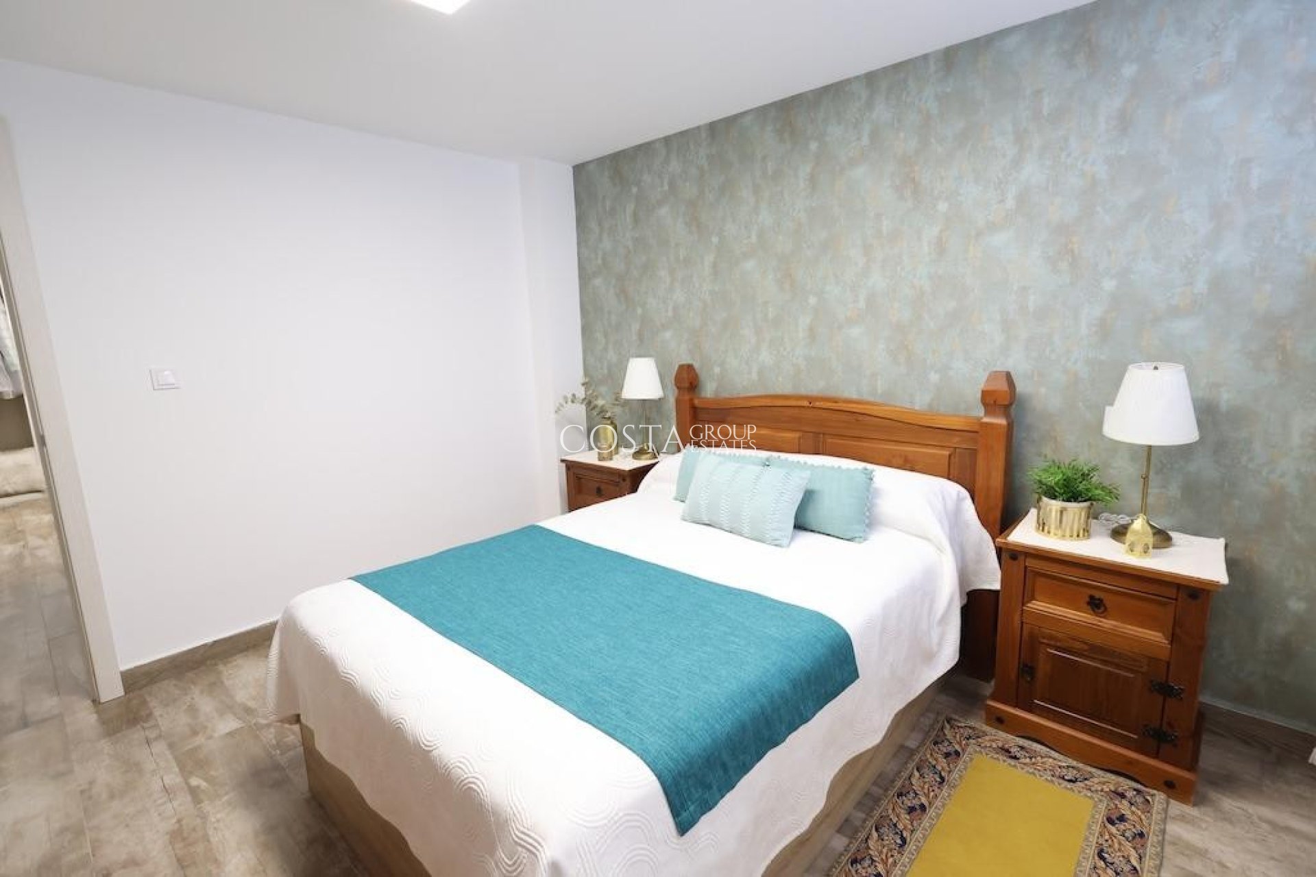 Resale - Villa -
San Miguel de Salinas - San Miguel de Salinas Centro