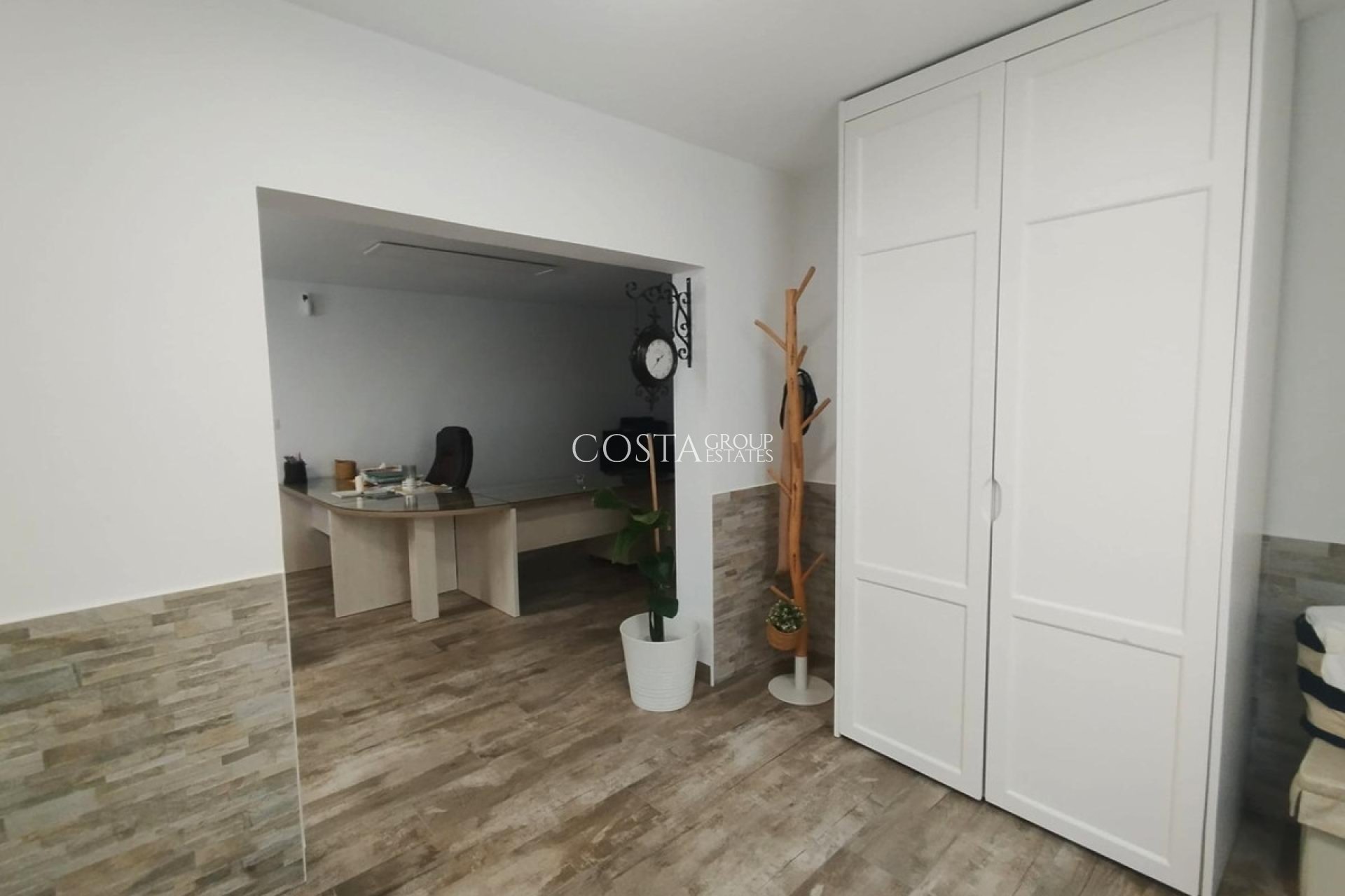 Resale - Villa -
San Miguel de Salinas - San Miguel de Salinas Centro