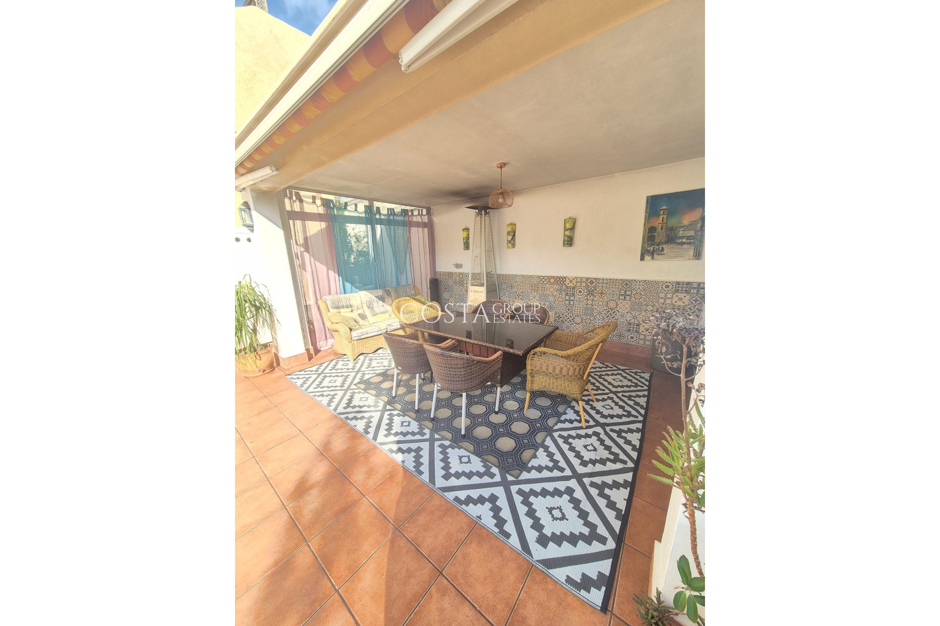 Resale - Villa -
San Miguel de Salinas - San Miguel de Salinas Centro