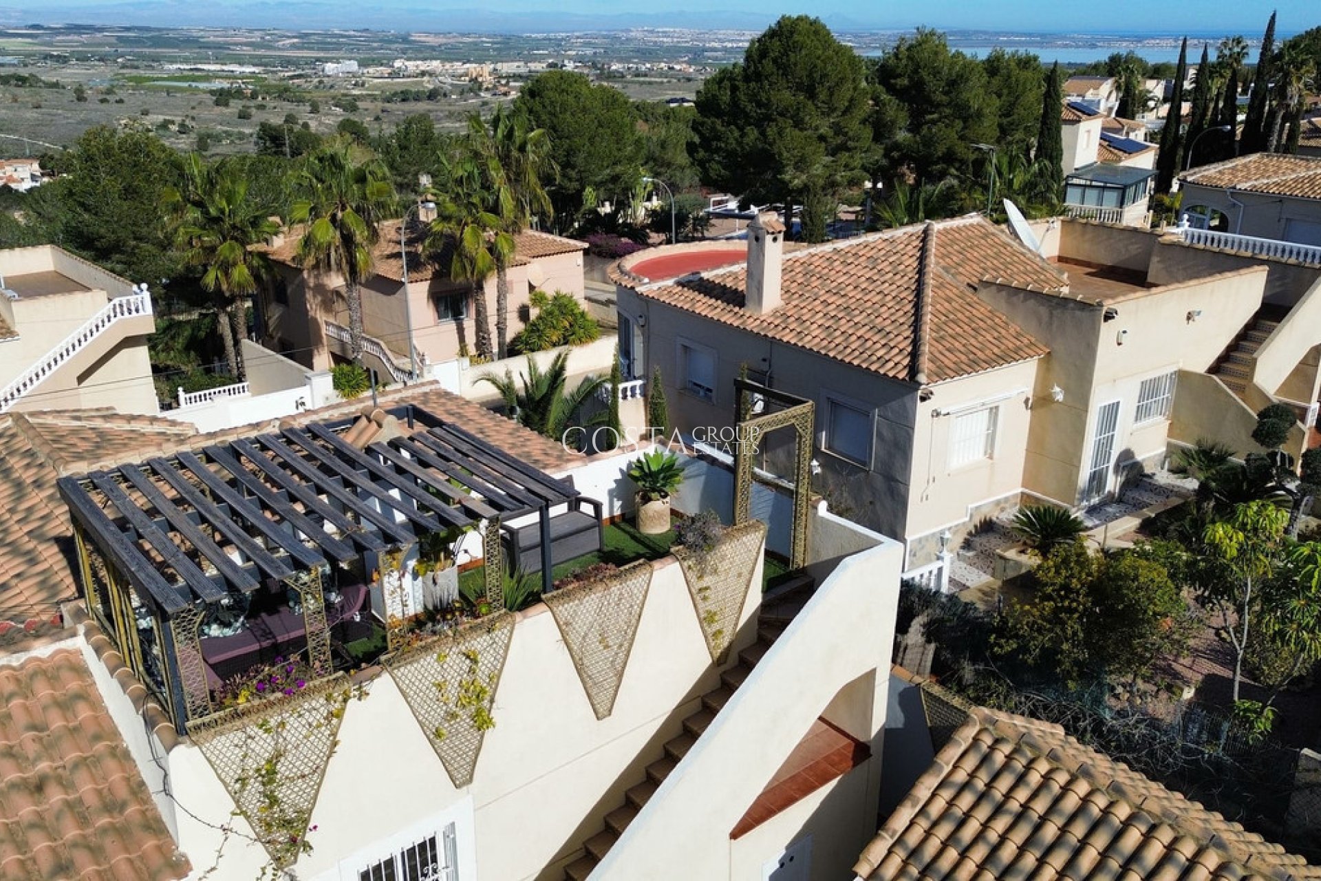 Resale - Villa -
San Miguel de Salinas - San Miguel de Salinas Centro