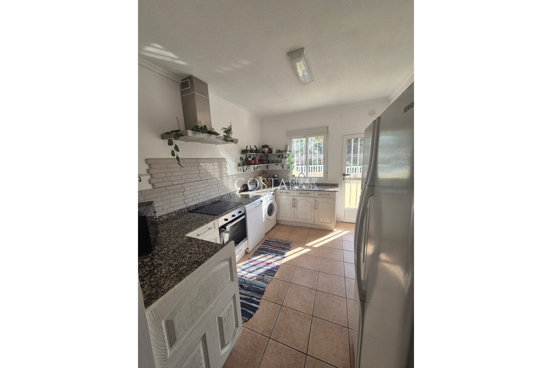 Resale - Villa -
San Miguel de Salinas - San Miguel de Salinas Centro