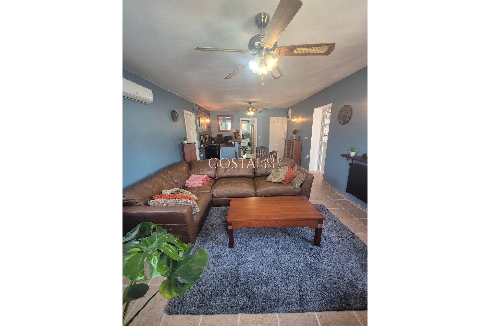 Resale - Villa -
San Miguel de Salinas - San Miguel de Salinas Centro