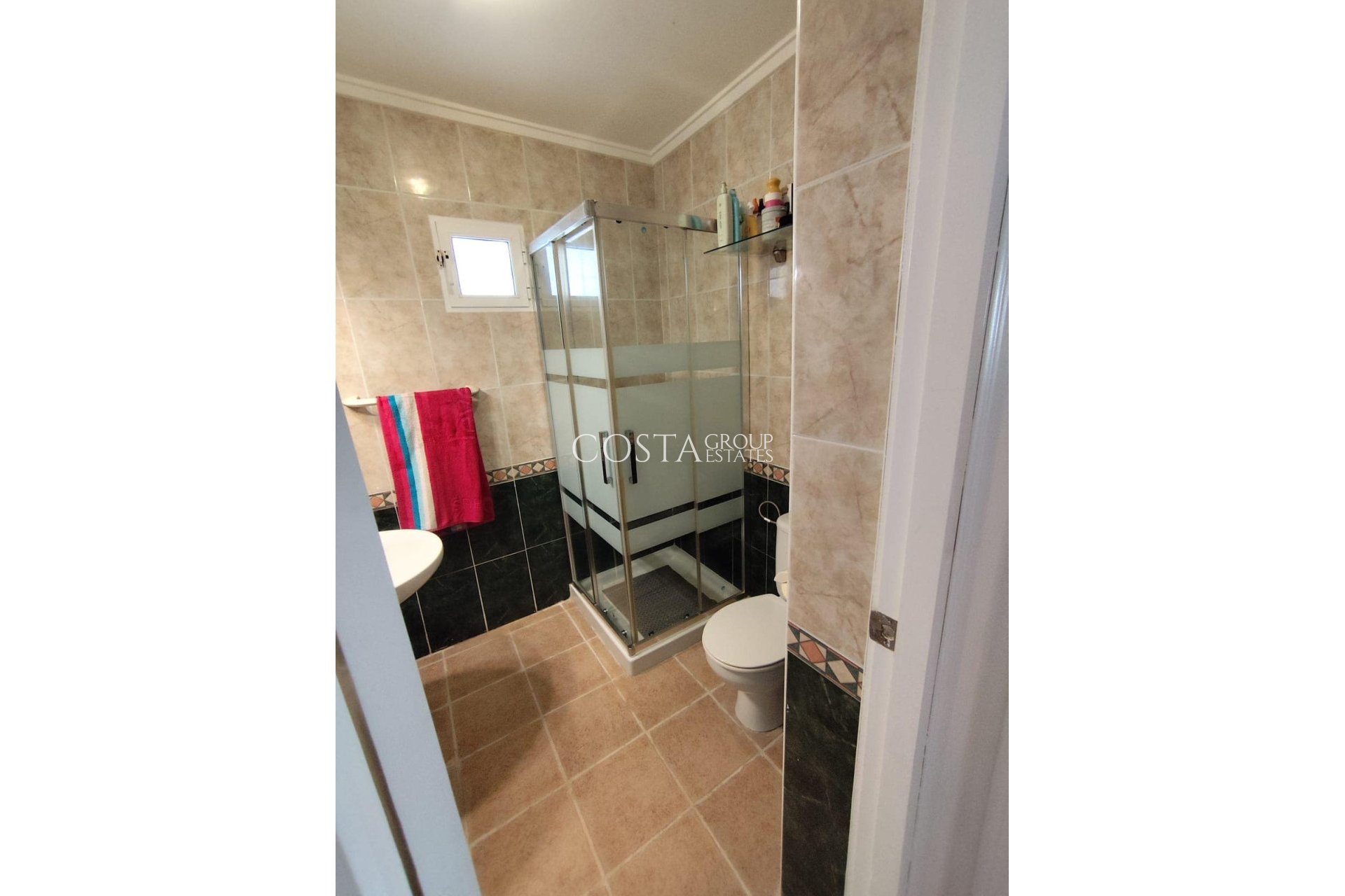 Resale - Villa -
San Miguel de Salinas - San Miguel de Salinas Centro