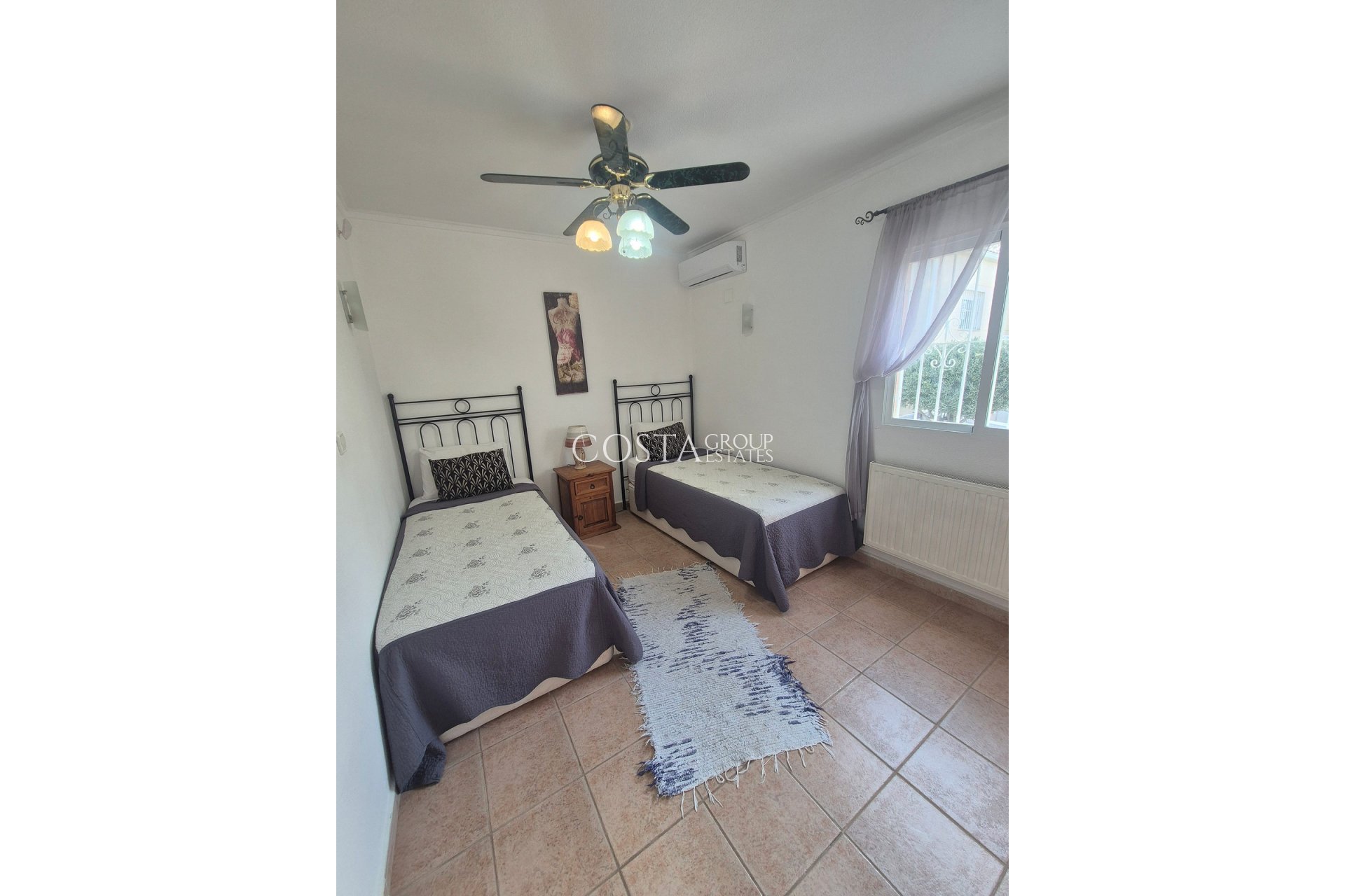 Resale - Villa -
San Miguel de Salinas - San Miguel de Salinas Centro