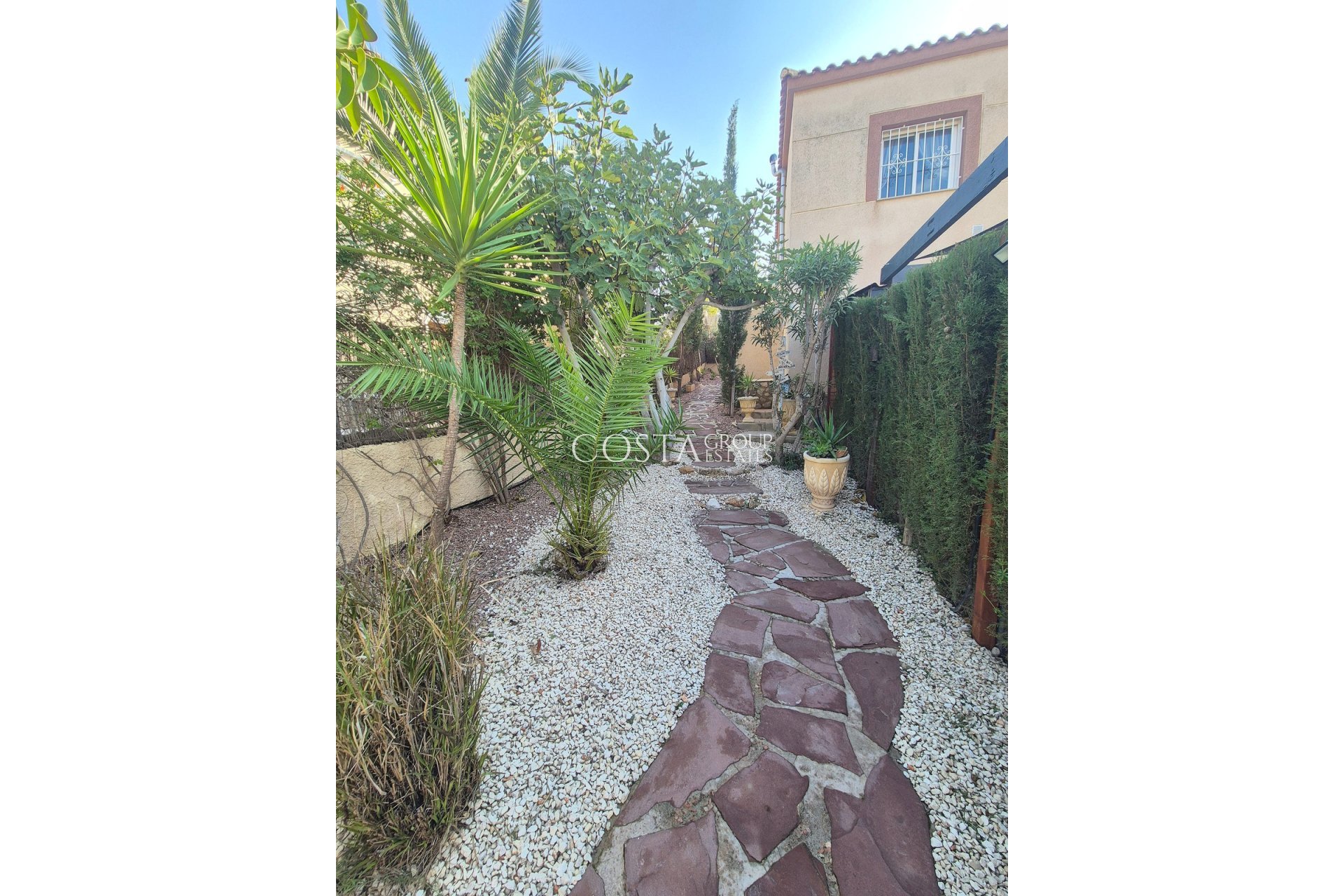 Resale - Villa -
San Miguel de Salinas - San Miguel de Salinas Centro