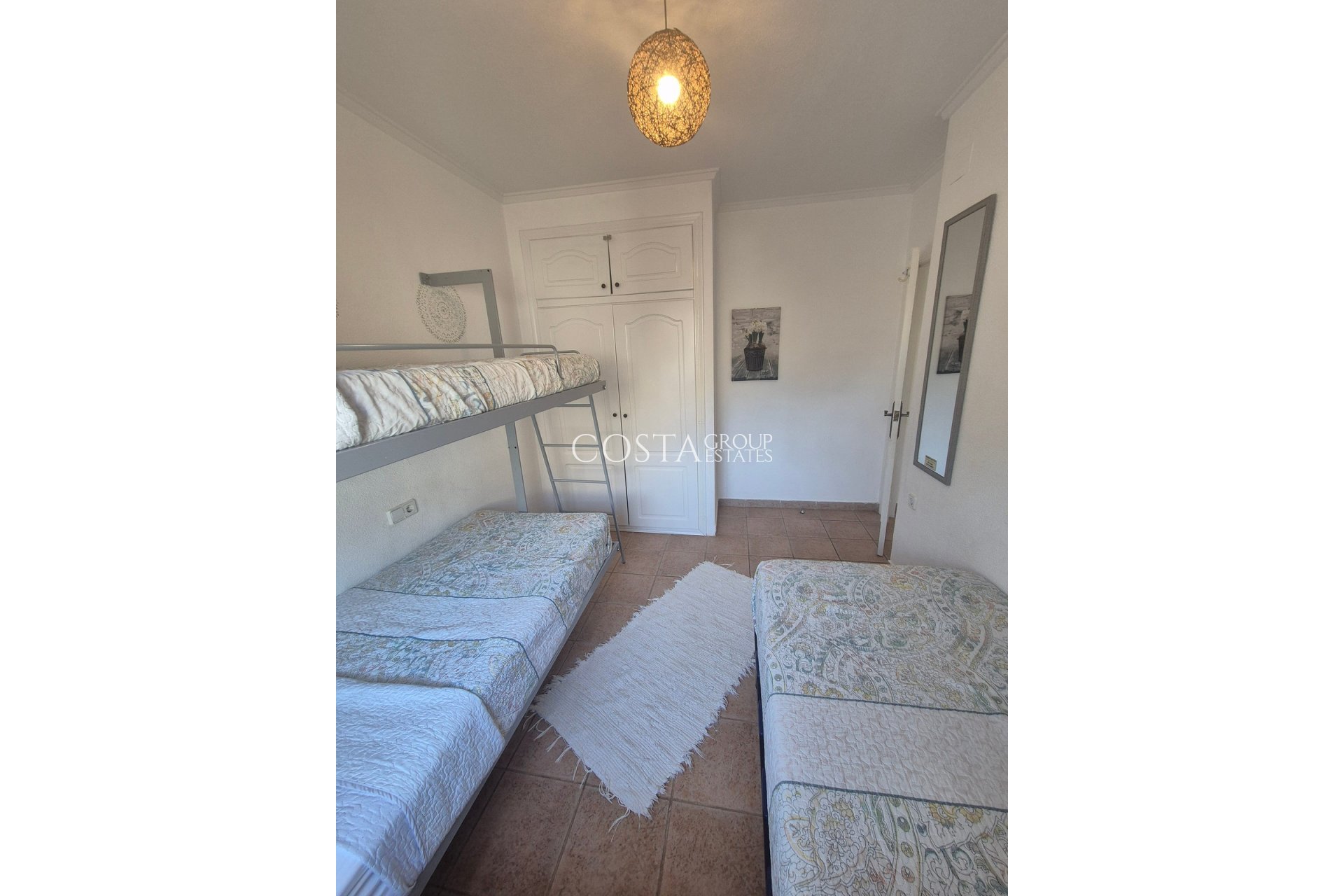 Resale - Villa -
San Miguel de Salinas - San Miguel de Salinas Centro