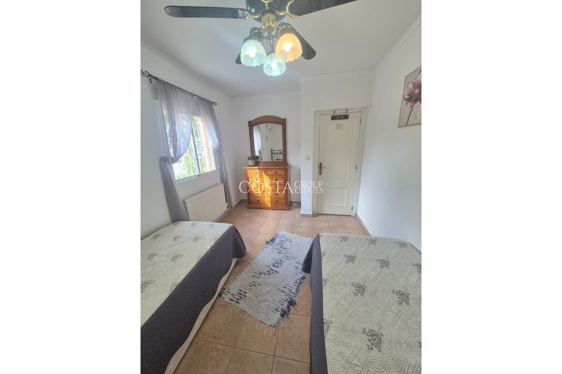 Resale - Villa -
San Miguel de Salinas - San Miguel de Salinas Centro