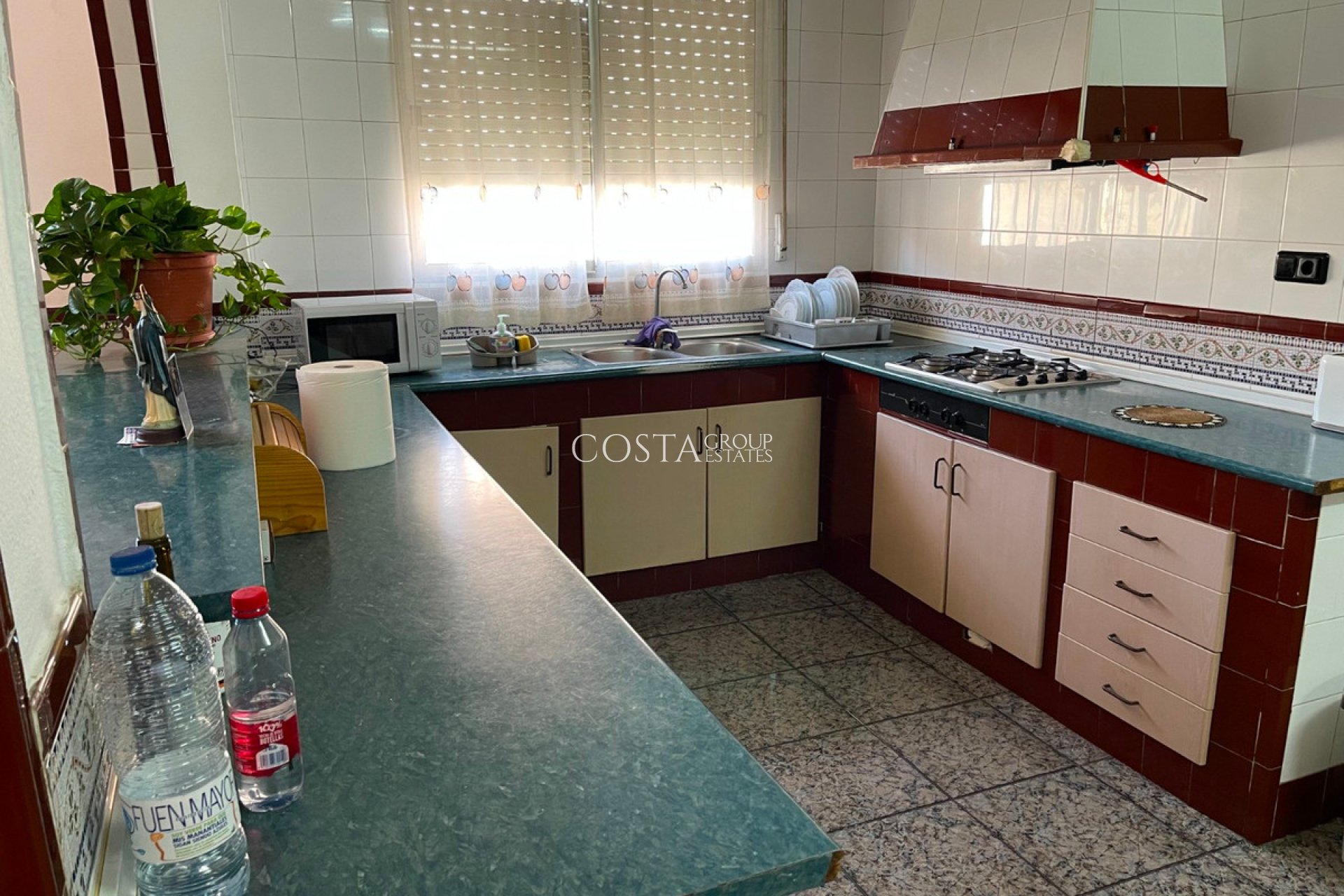 Resale - Villa -
San Miguel de Salinas - San Miguel de Salinas Centro