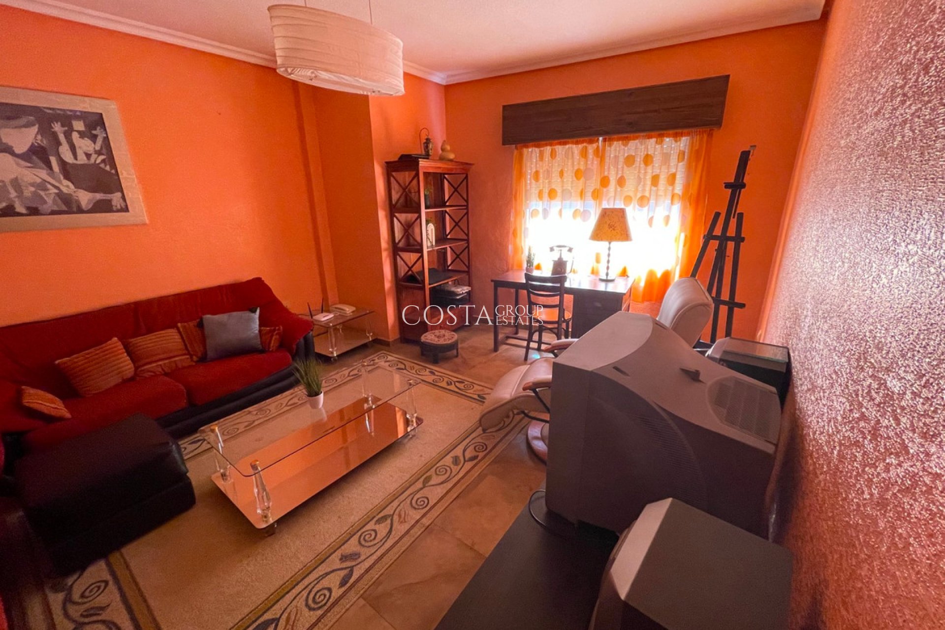 Resale - Villa -
San Miguel de Salinas - San Miguel de Salinas Centro