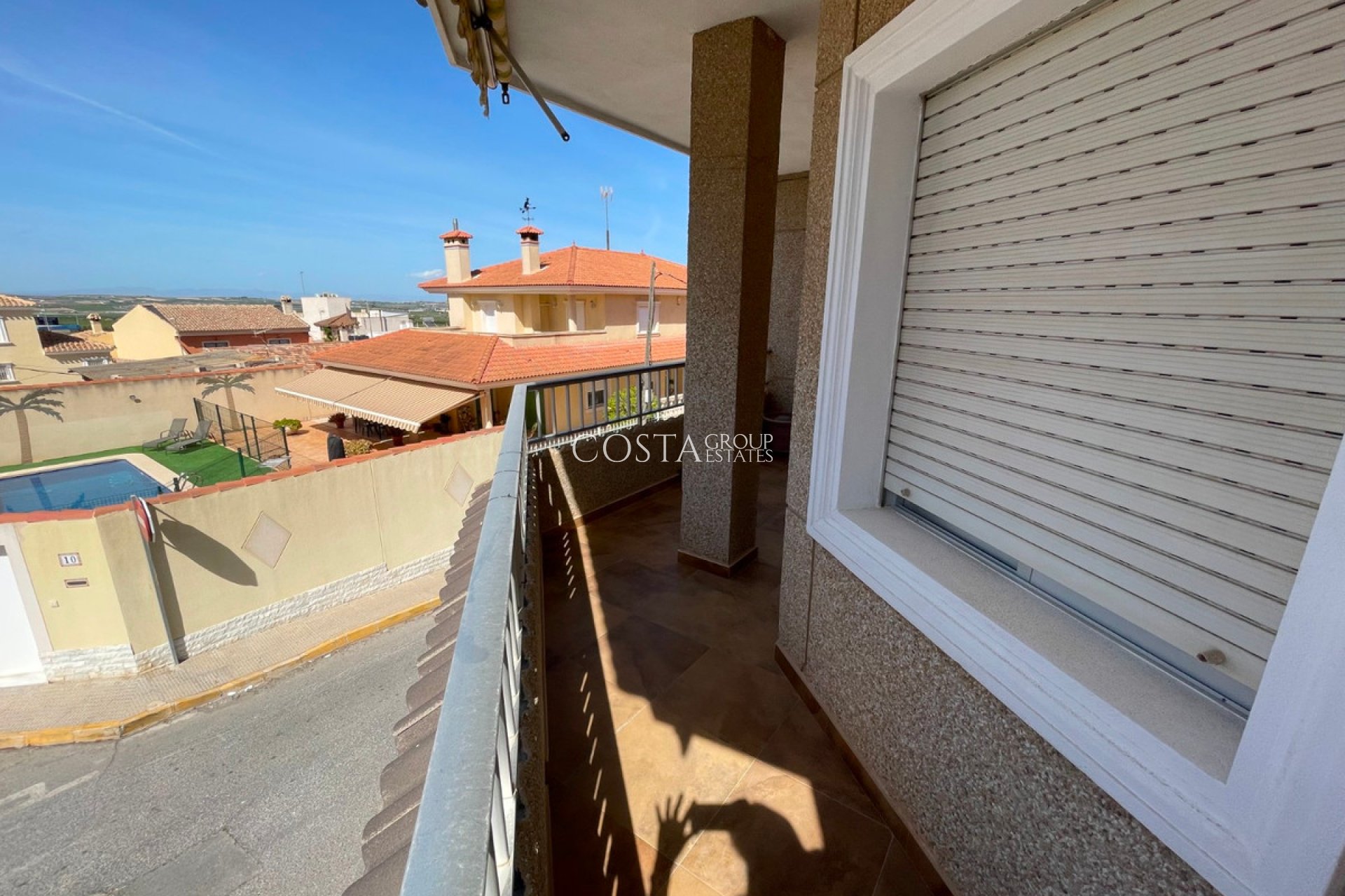 Resale - Villa -
San Miguel de Salinas - San Miguel de Salinas Centro