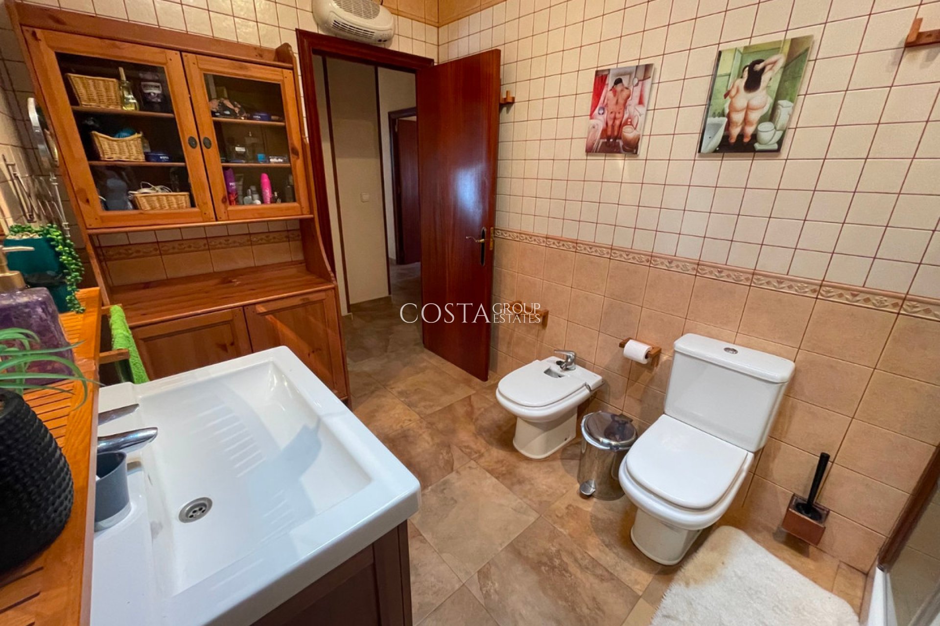 Resale - Villa -
San Miguel de Salinas - San Miguel de Salinas Centro