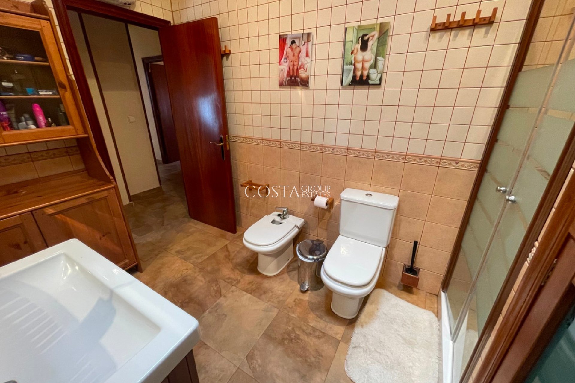 Resale - Villa -
San Miguel de Salinas - San Miguel de Salinas Centro