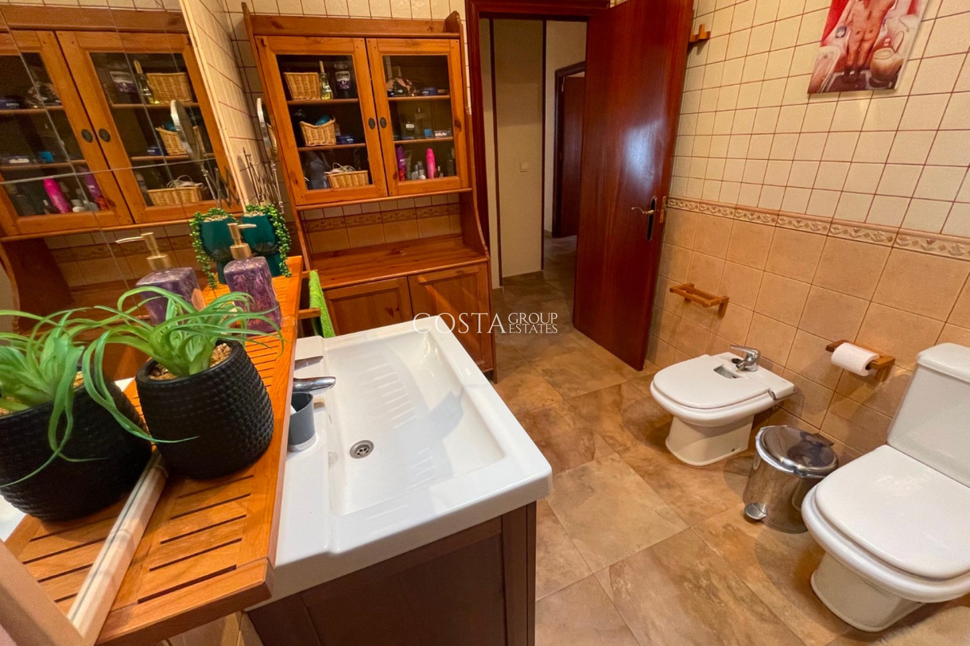 Resale - Villa -
San Miguel de Salinas - San Miguel de Salinas Centro