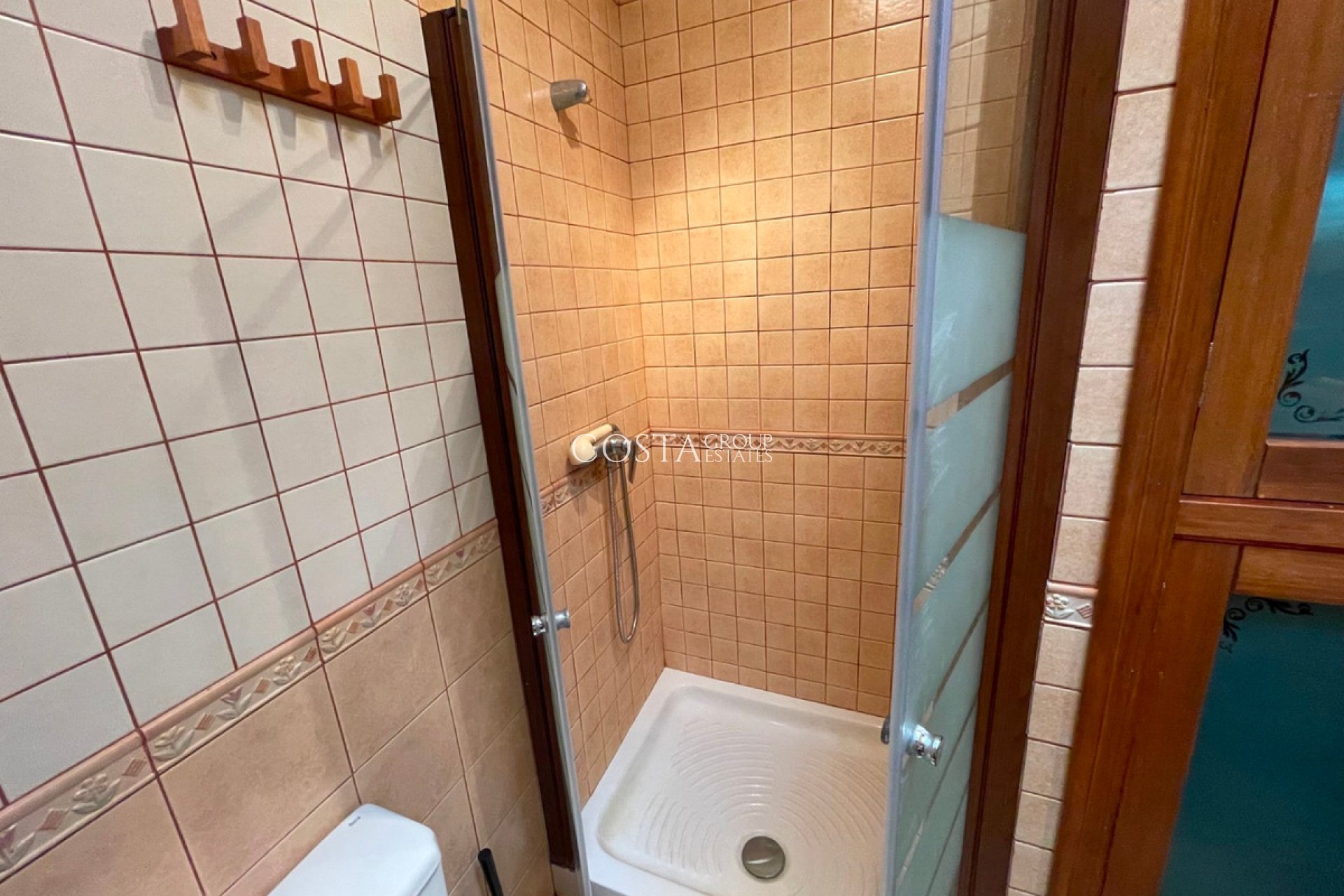 Resale - Villa -
San Miguel de Salinas - San Miguel de Salinas Centro