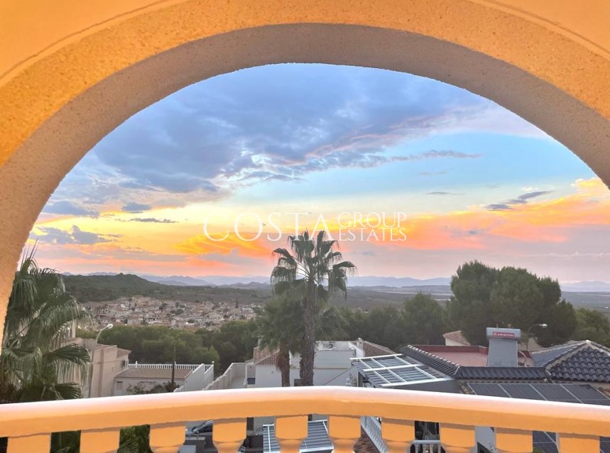 Resale - Villa -
San Miguel de Salinas - San Miguel