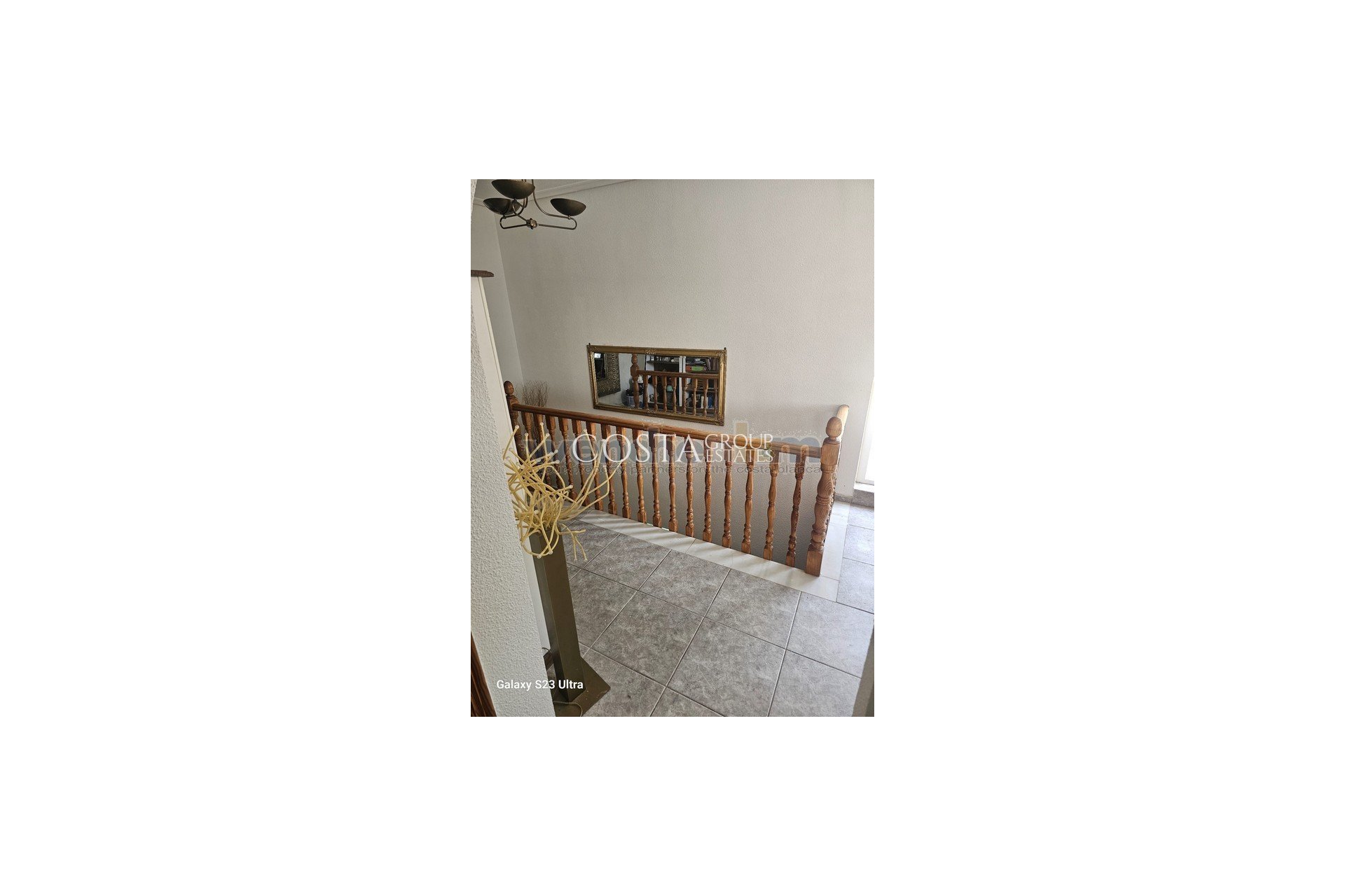 Resale - Villa -
San Miguel de Salinas