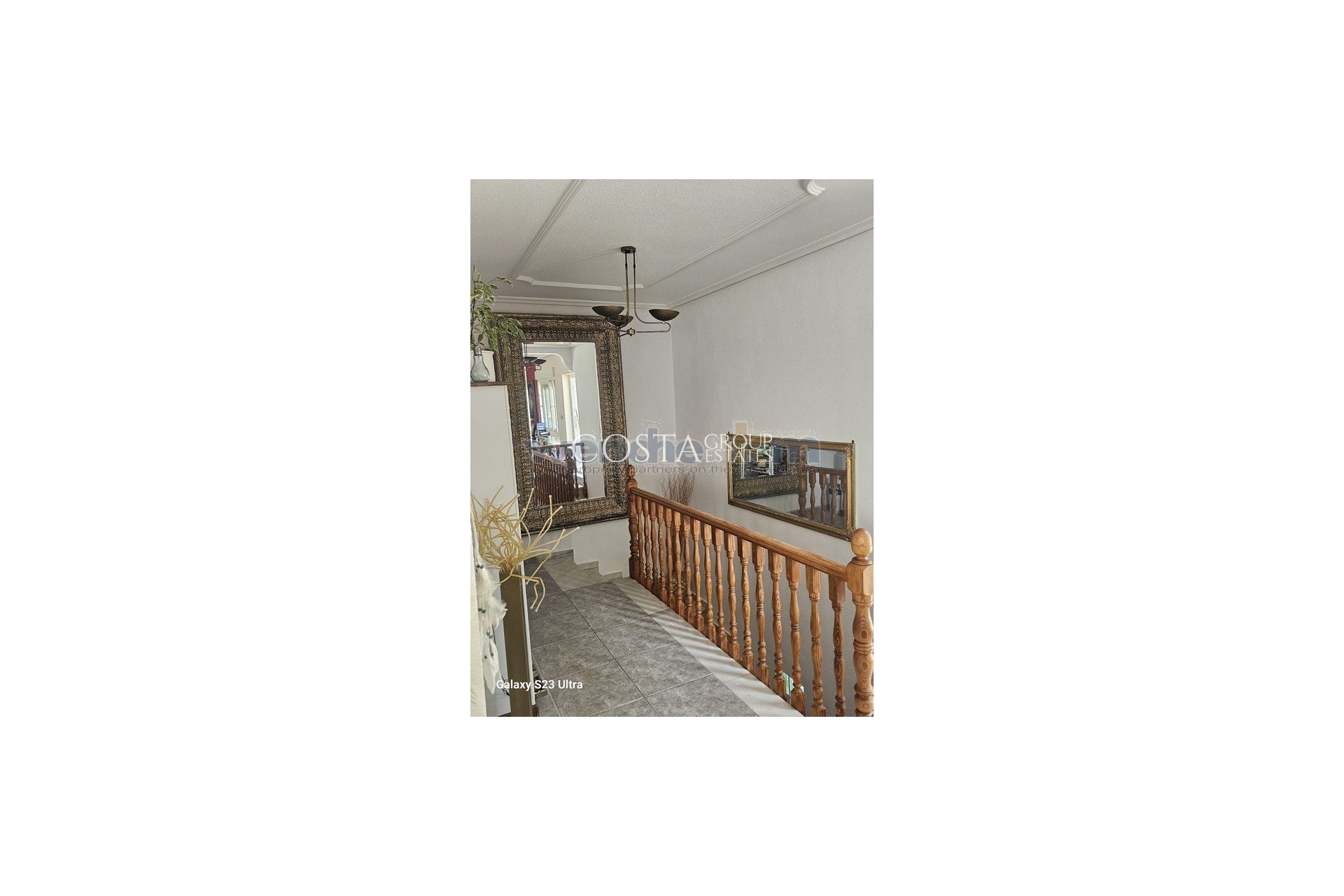 Resale - Villa -
San Miguel de Salinas