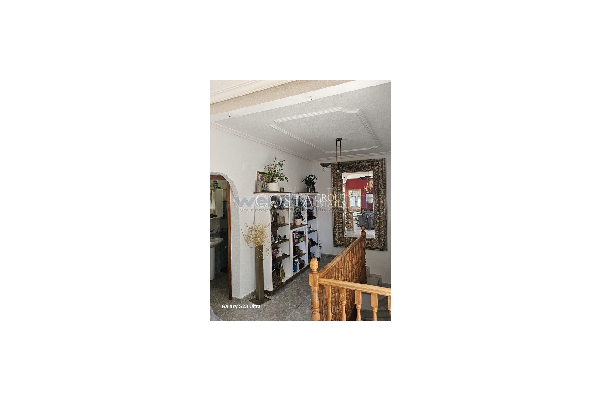 Resale - Villa -
San Miguel de Salinas