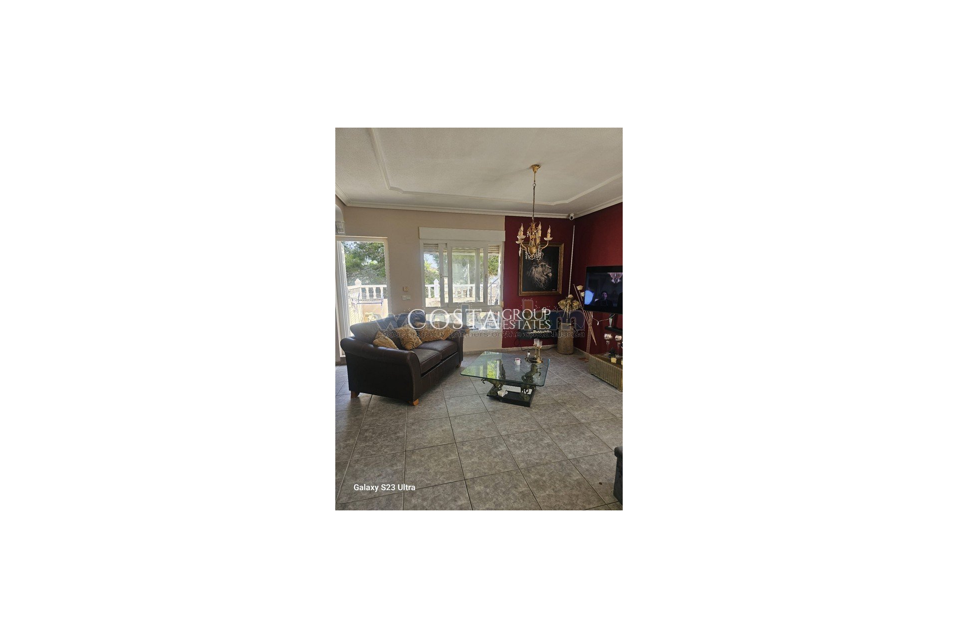 Resale - Villa -
San Miguel de Salinas